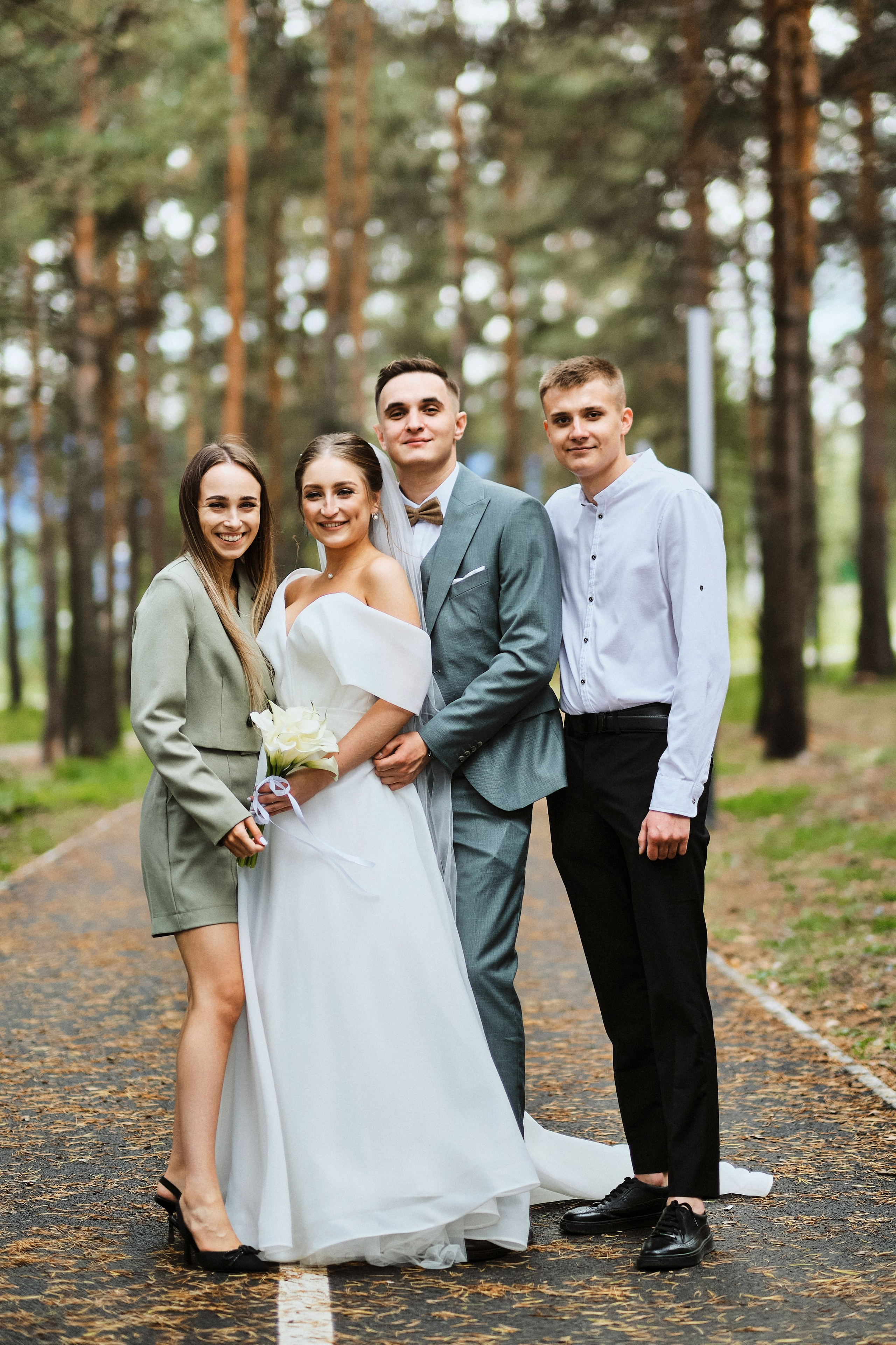WD \ Воспоминания на всю жизнь. Свадебный и портретный фотограф Орлов Никита