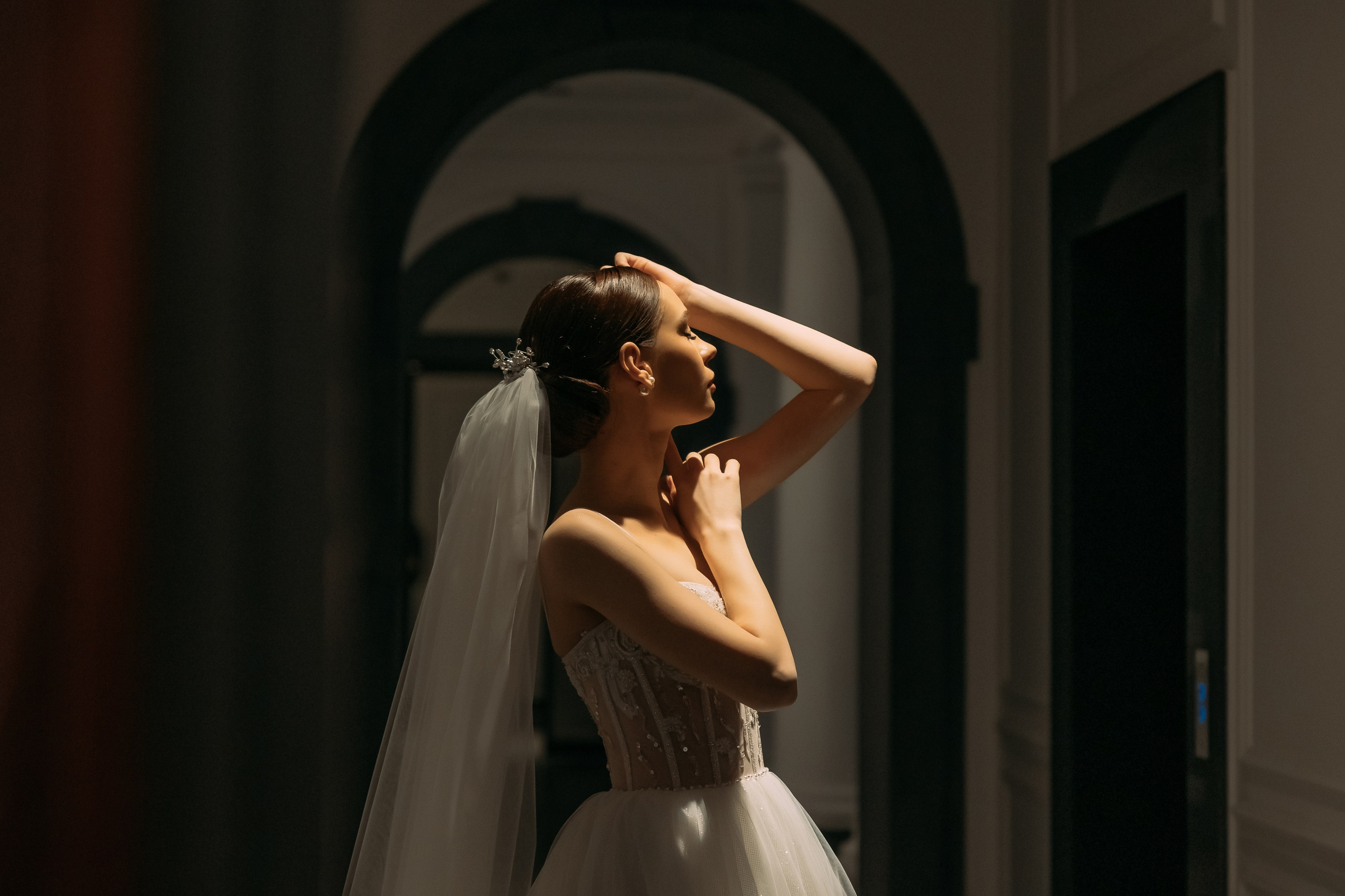 R&O. Свадебный фотограф Краснодар