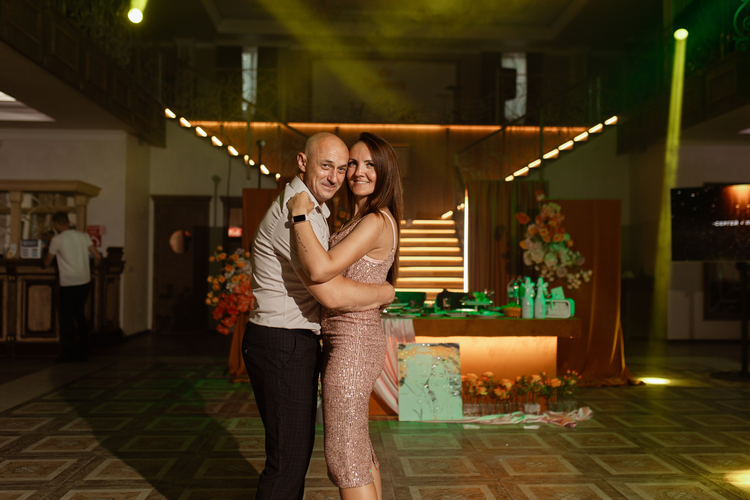 LoveLand: свадьба в тёплых оттенках 🧡. Свадебный фотограф Елена Рубцова