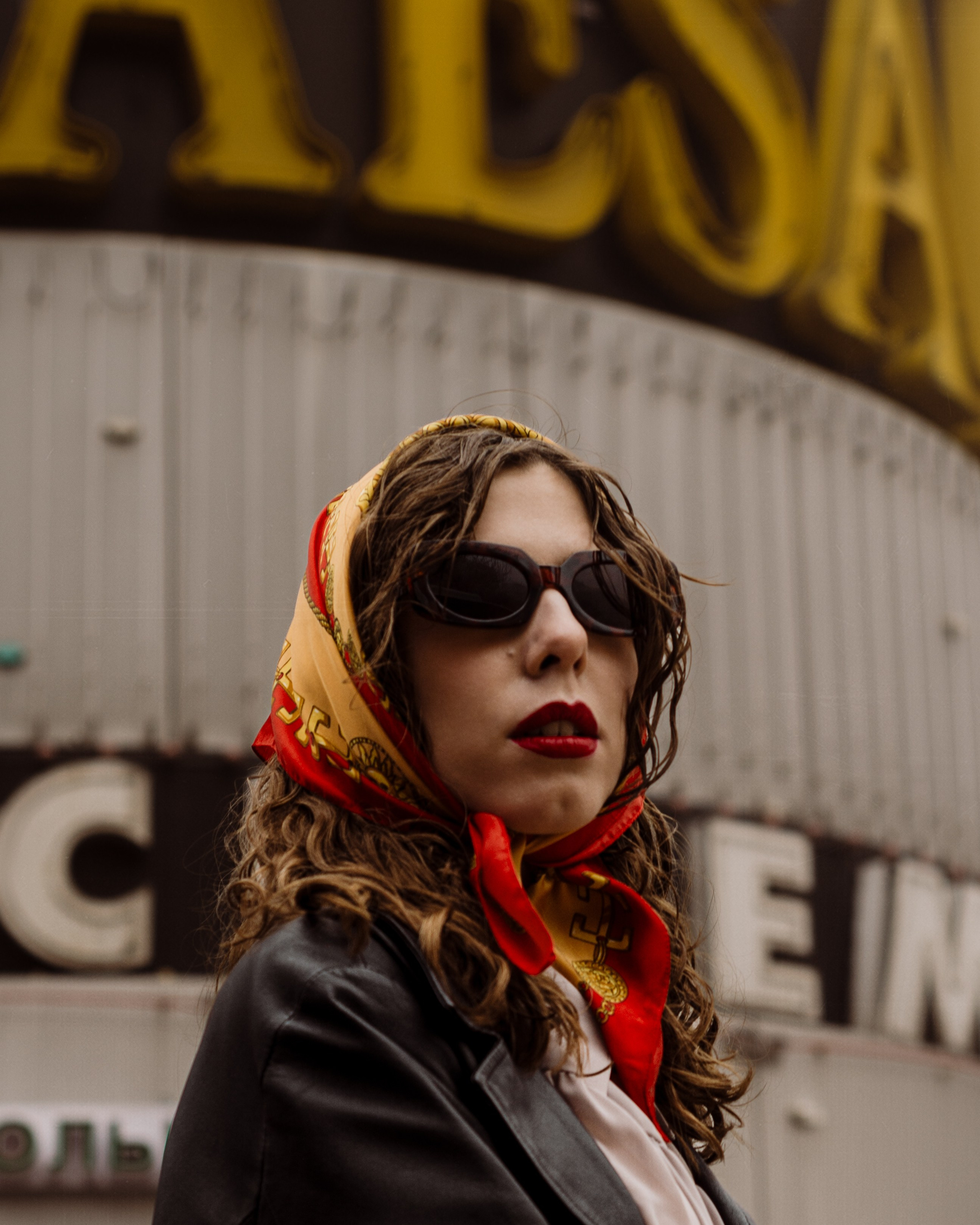 Алена. Фотограф Маша Ривер Ногинск Электросталь Москва