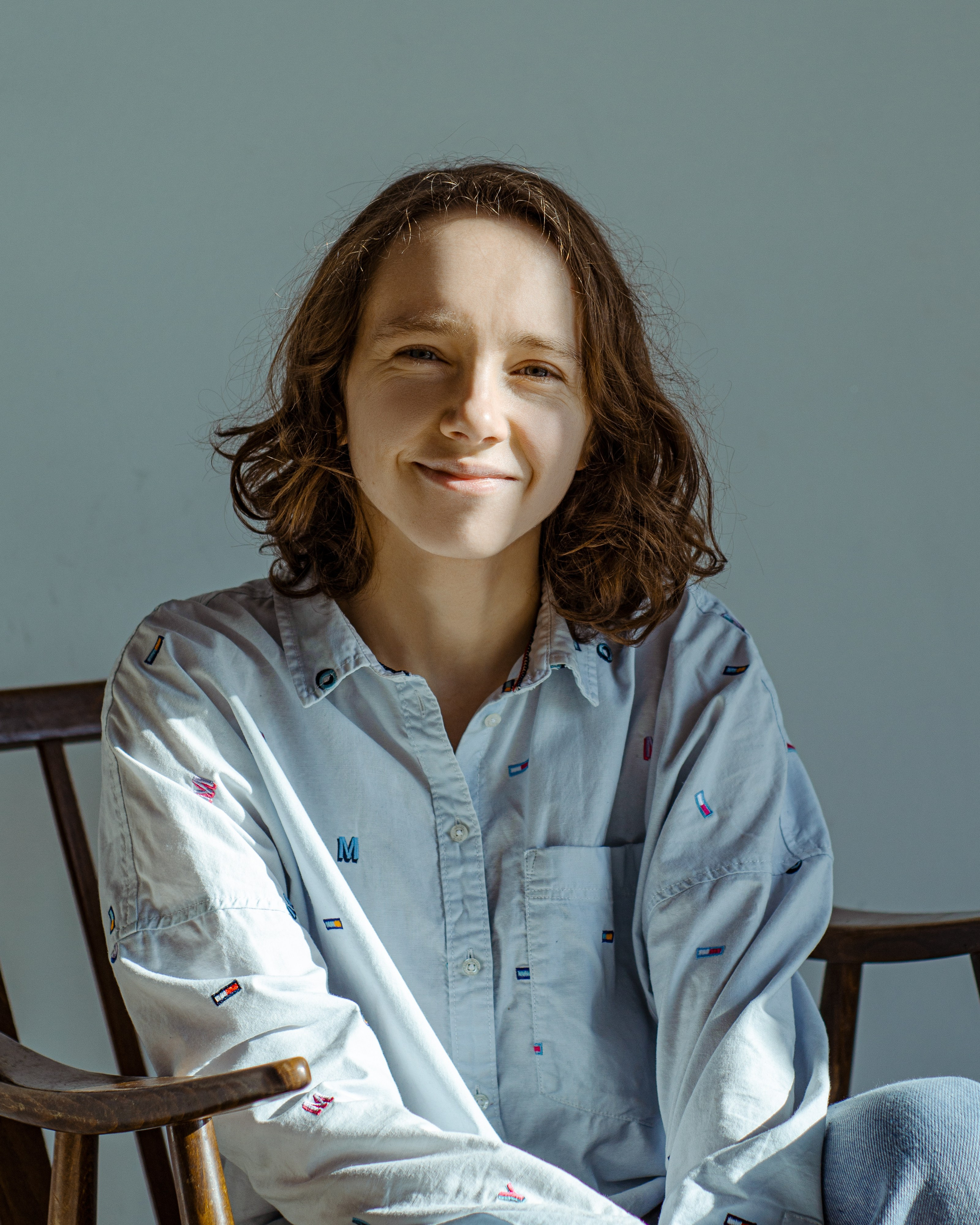 Лиза. Фотограф Маша Ривер Ногинск Электросталь Москва