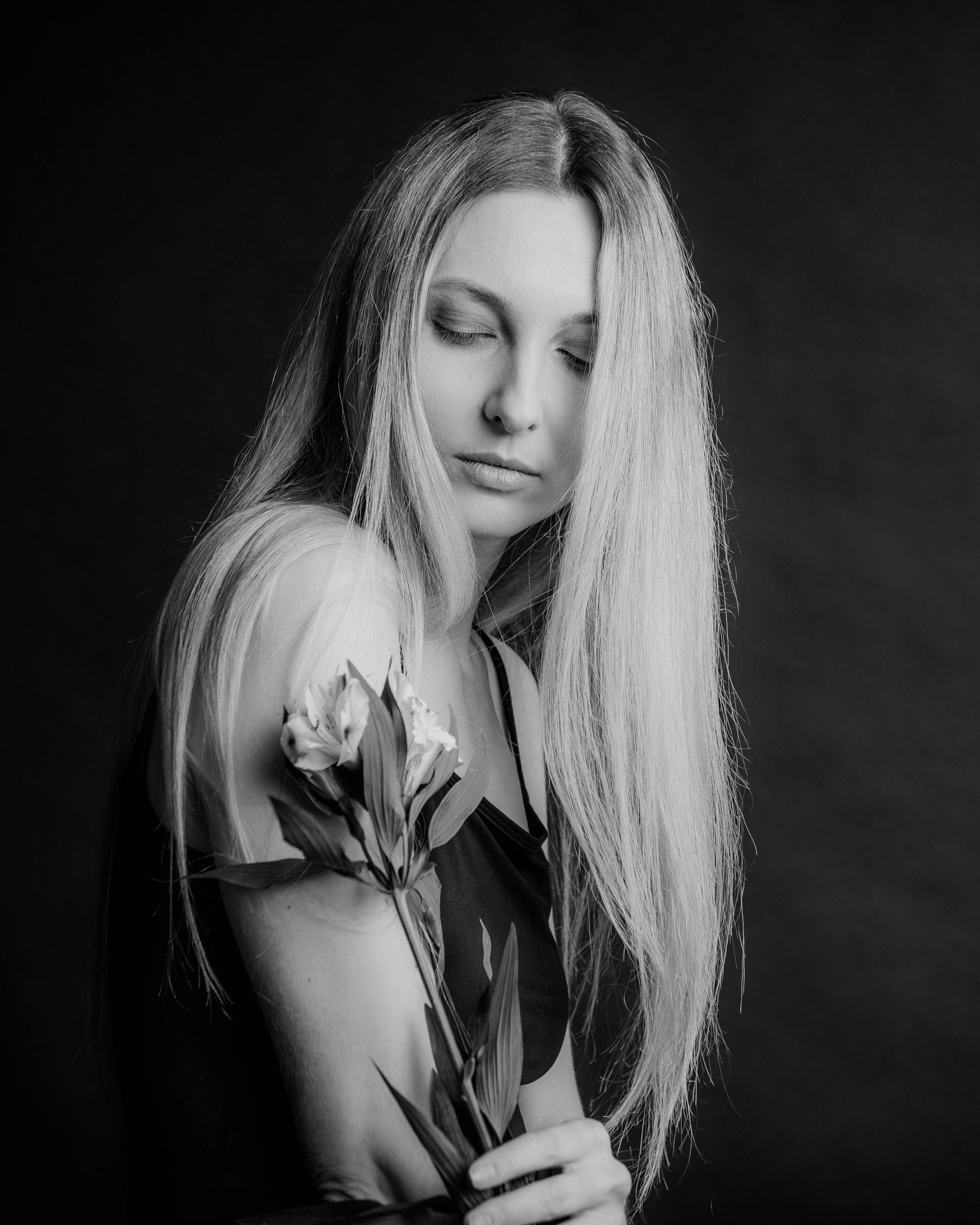 Портреты. Фотограф Маша Ривер Щелково Москва