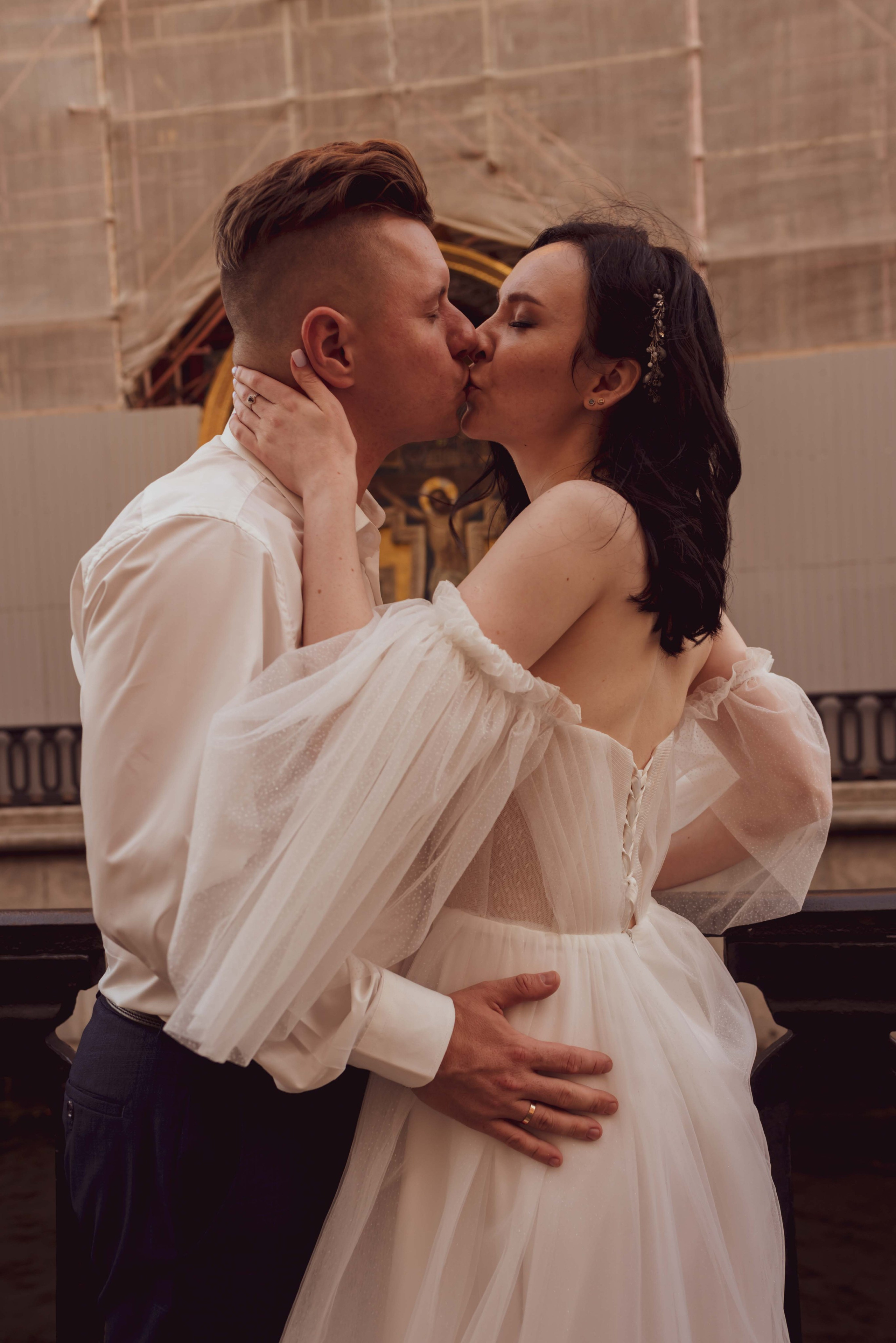 Love story&Wedding. Фотограф из Санкт-Петербурга Светлана Соколова