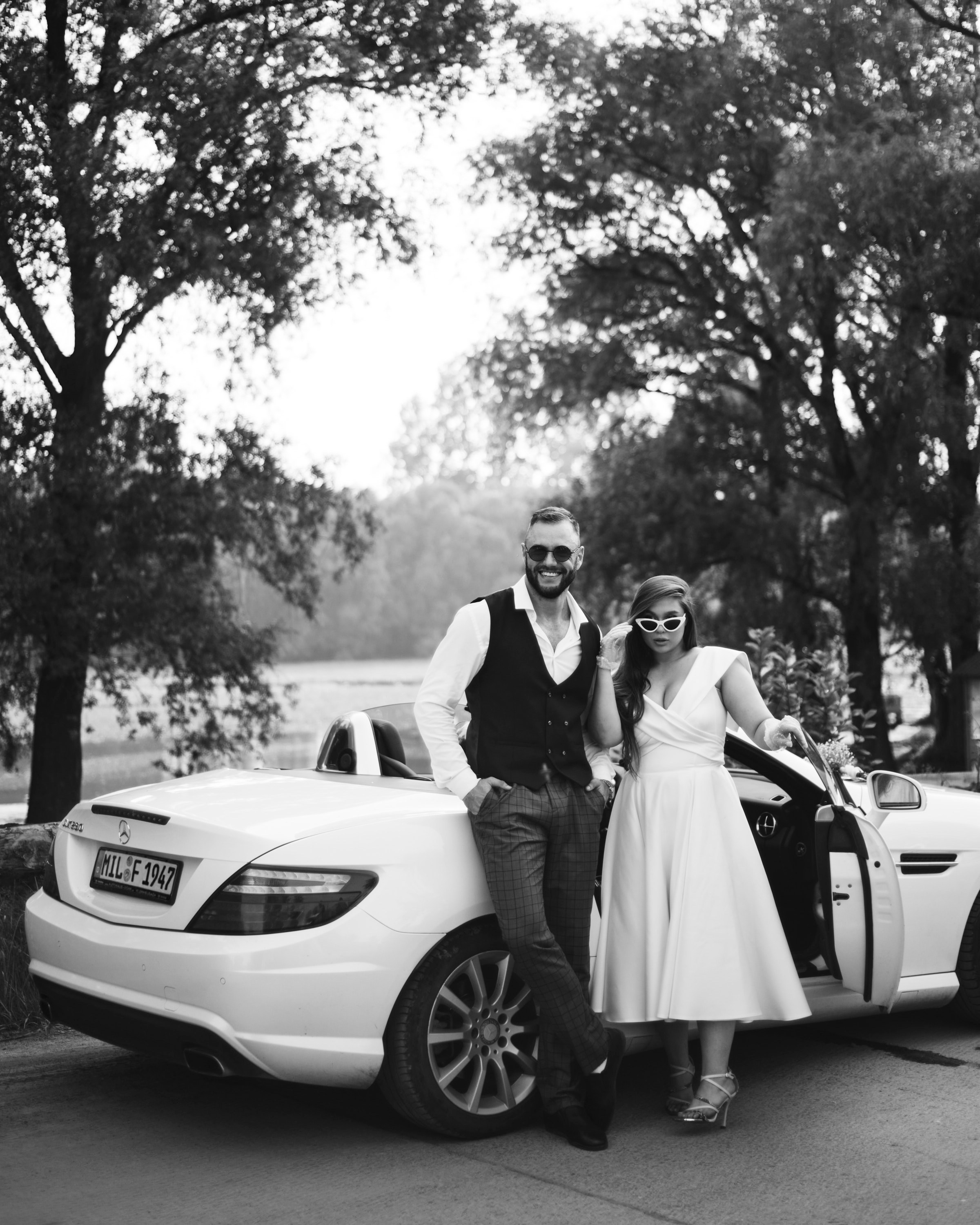 Свадьбы. Репортажный фотограф в Москве и Санкт-Петербурге — Профессиональная съёмка мероприятий | Данила Золкин