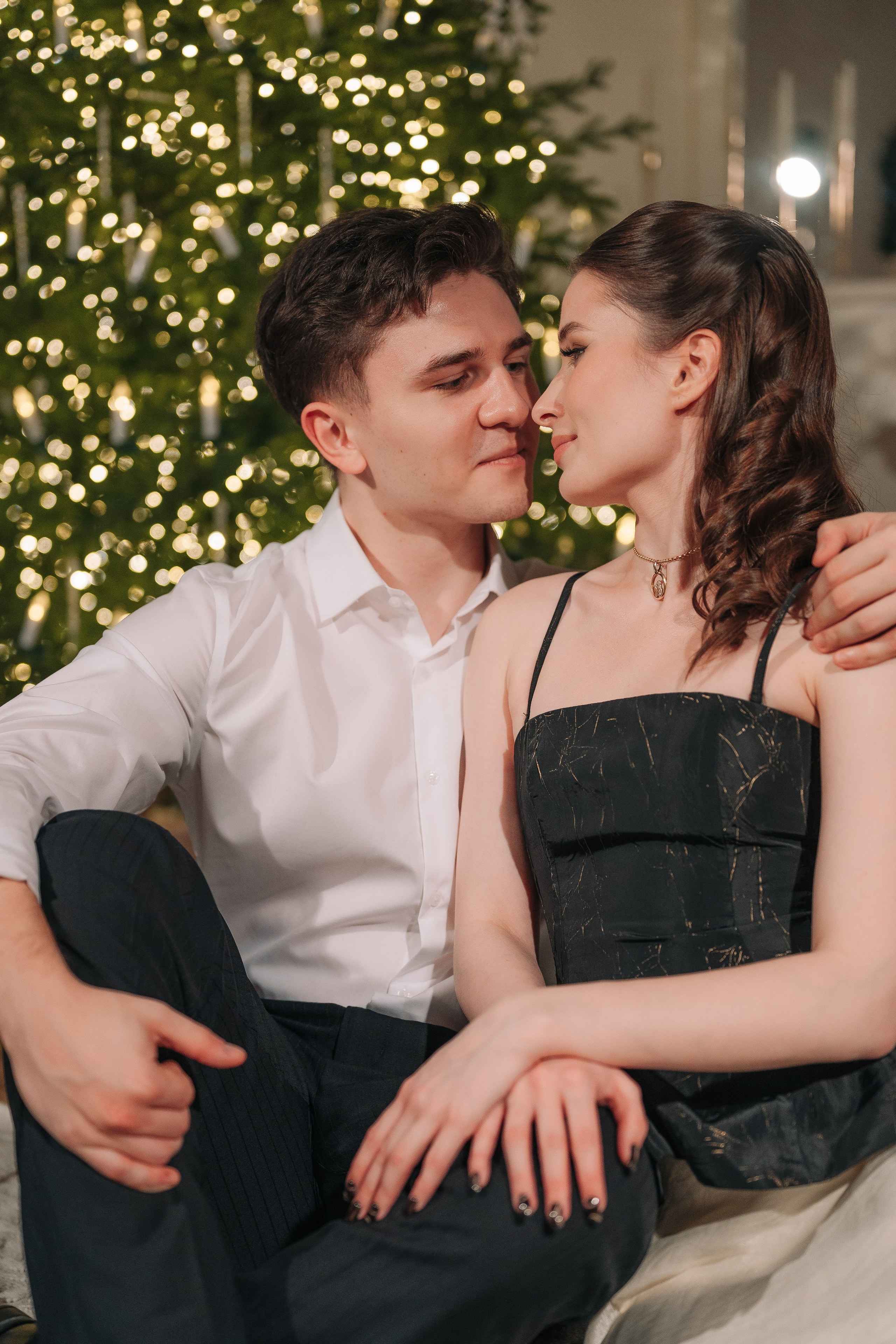 Иван и Ариадна. Иван Кубик — фотограф и видеограф