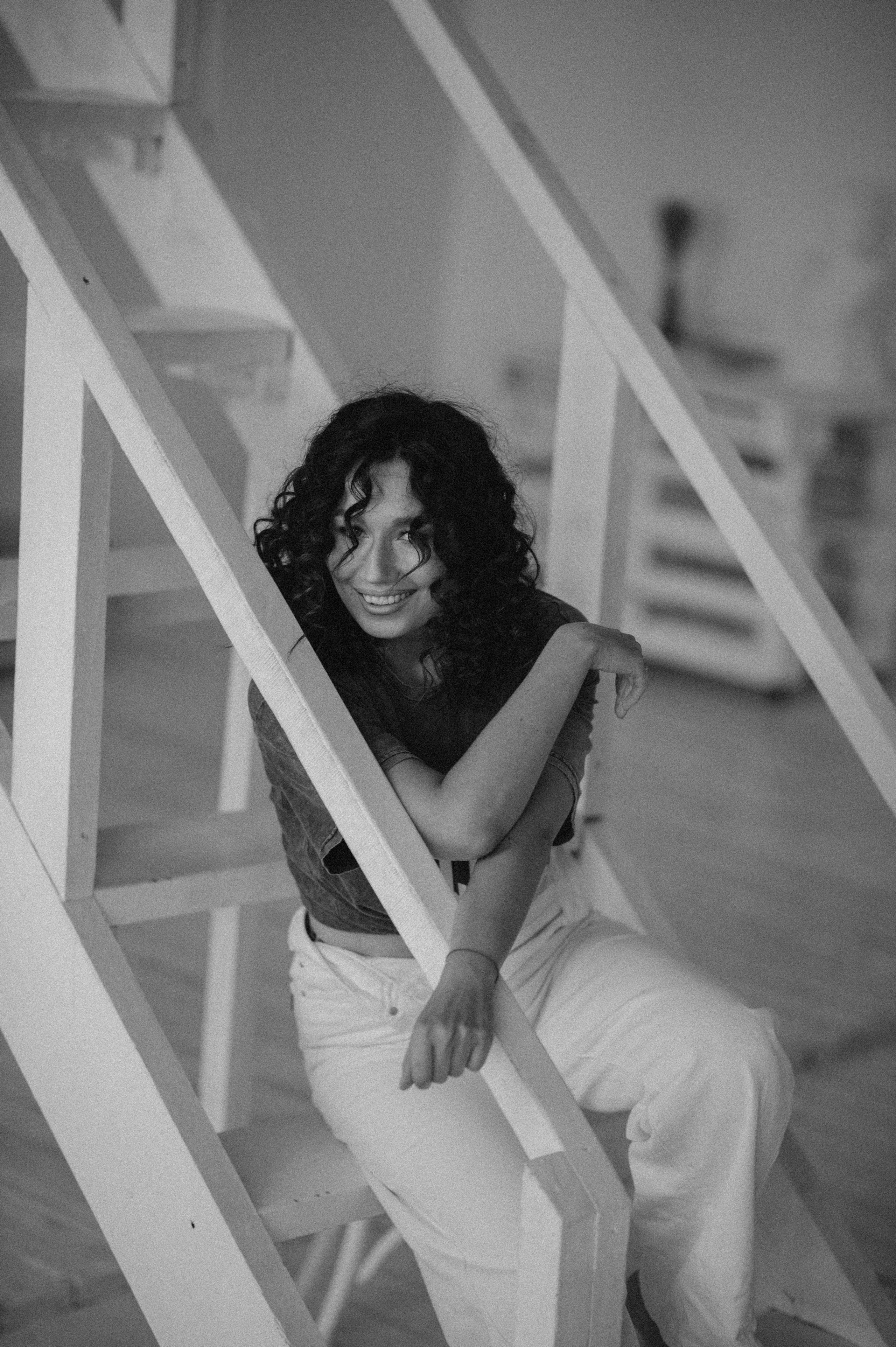 Катя. Фотограф Виктория Воронина