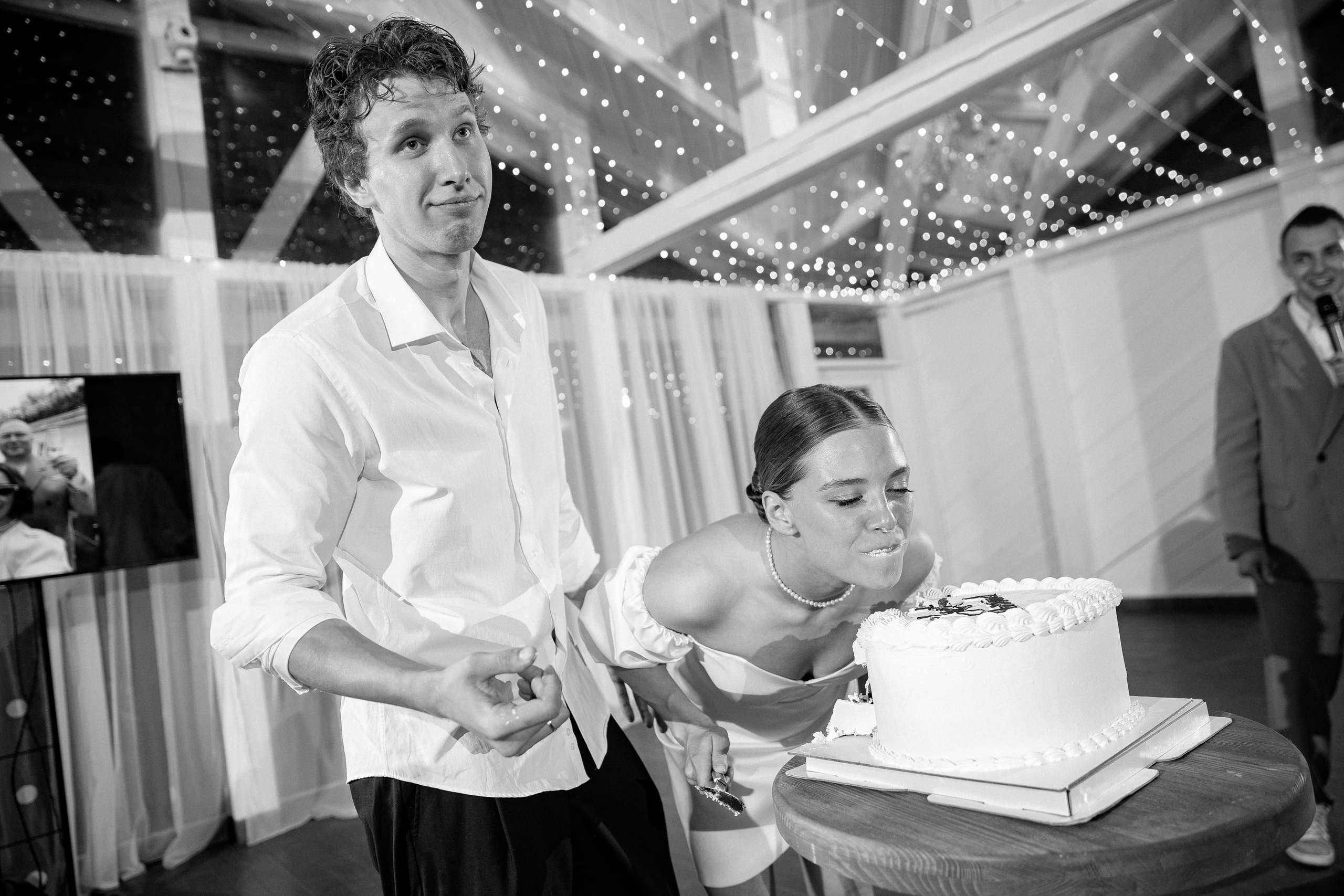 Анна & Артем. Свадебный и семейный фотограф Татьяна Селезнева