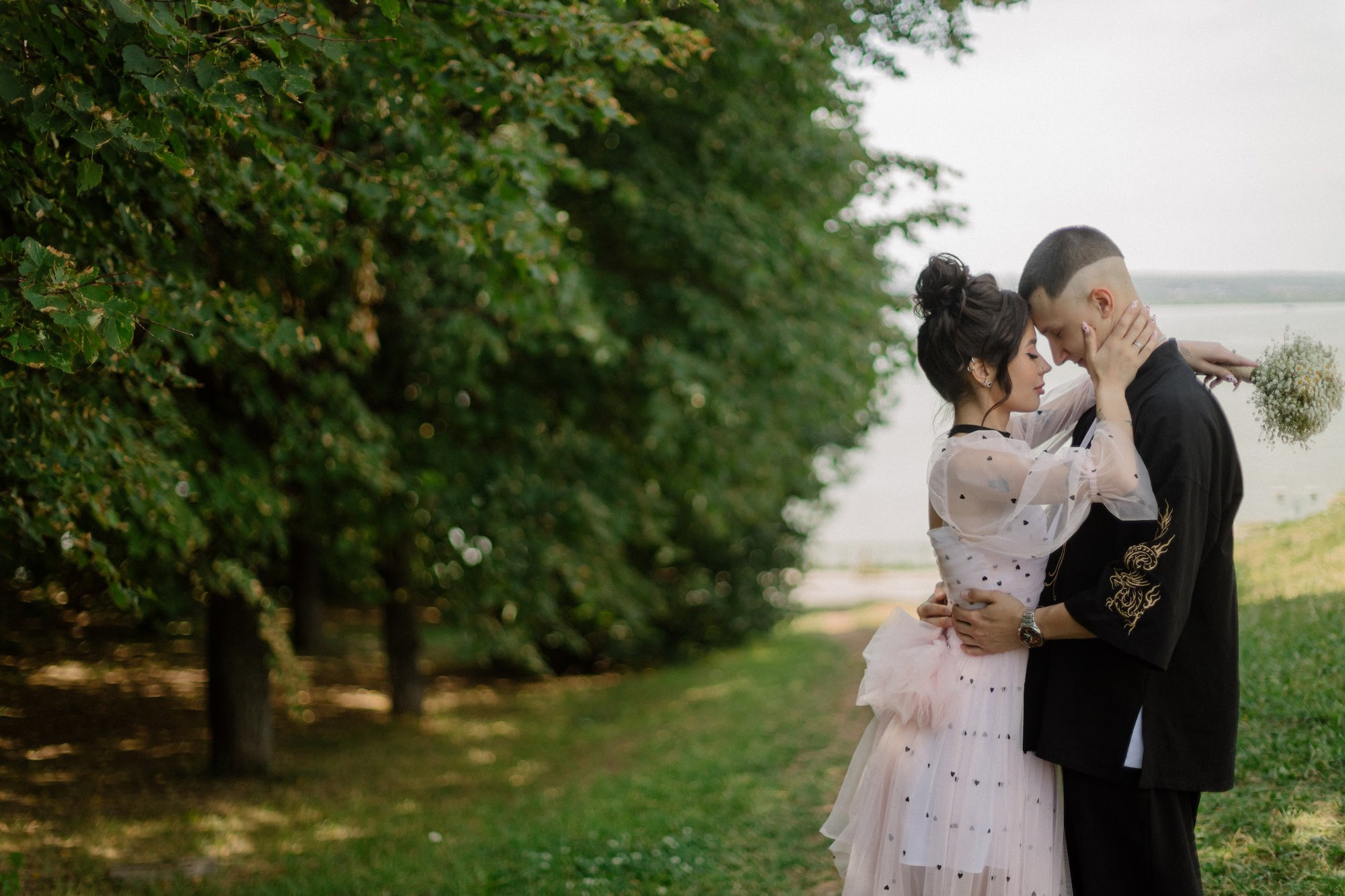 Wedding. Свадебные и портретный фотограф — Кирилл Зорин