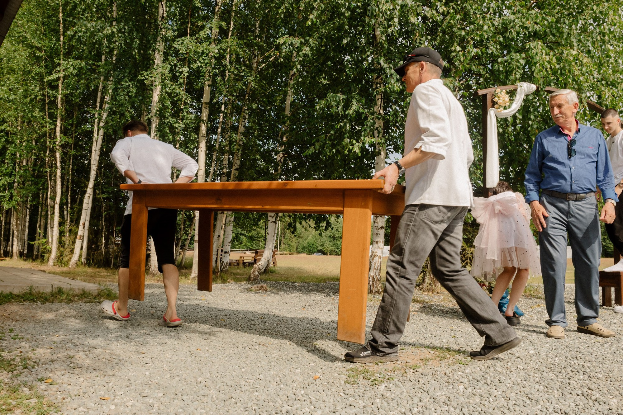 Wedding. Свадебные и портретный фотограф — Кирилл Зорин