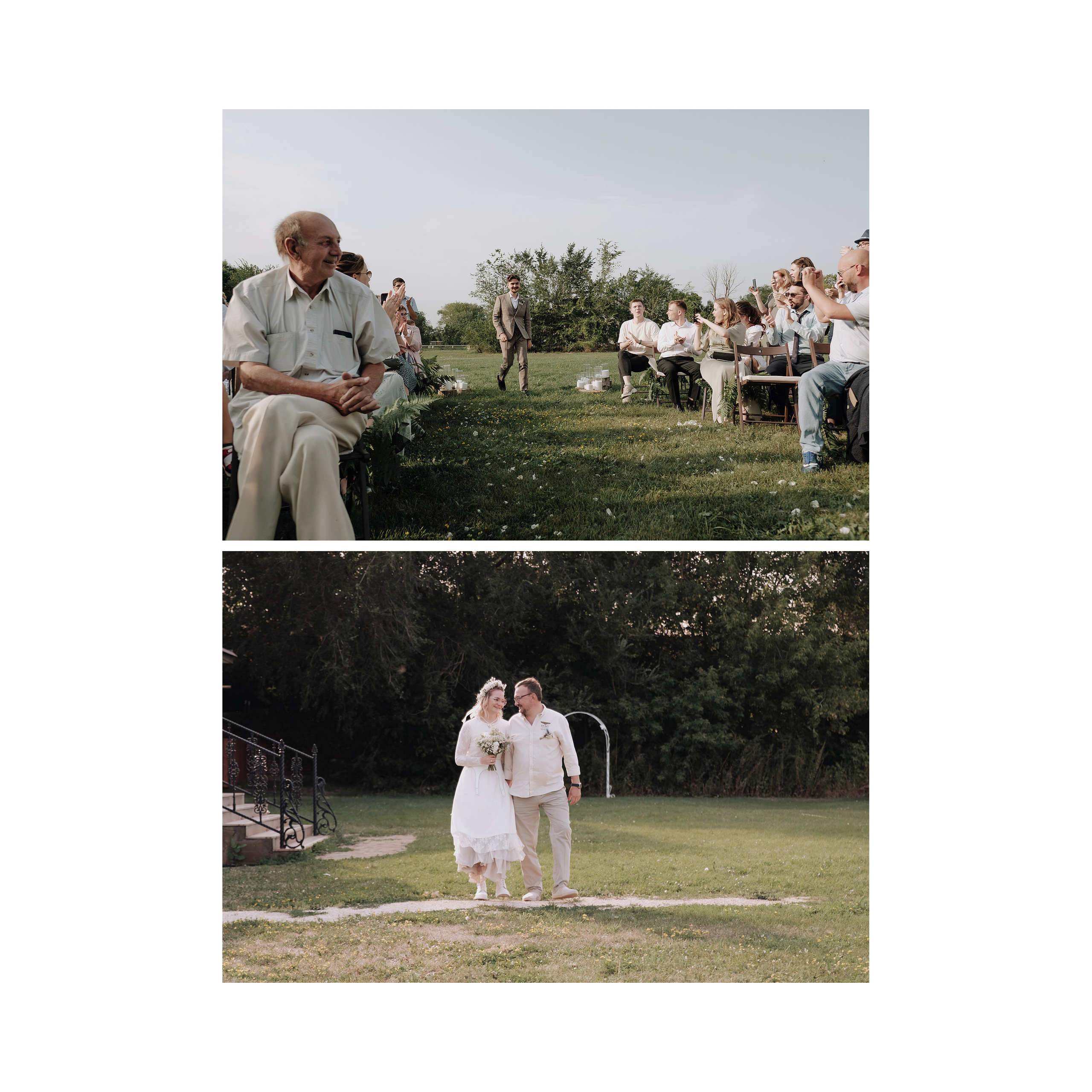 Kirill Kristina. Wedding photographer