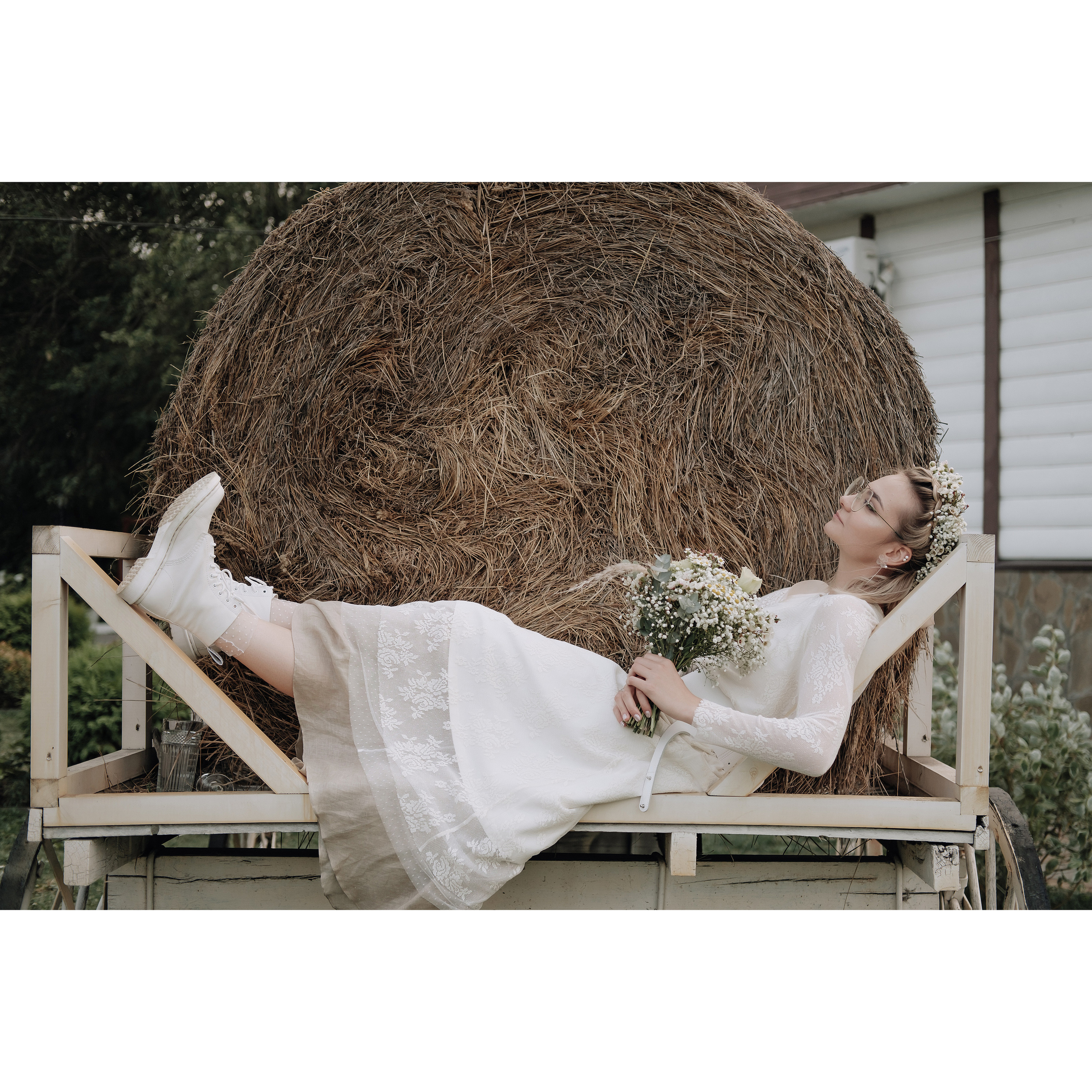 Kirill Kristina. Wedding photographer