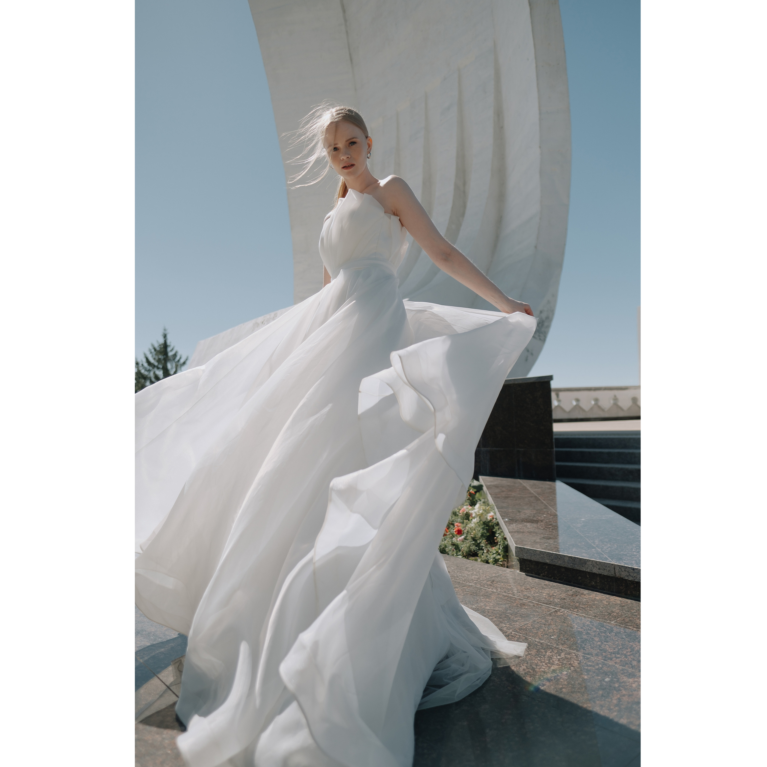 RINA KURBANOVA. Wedding photographer