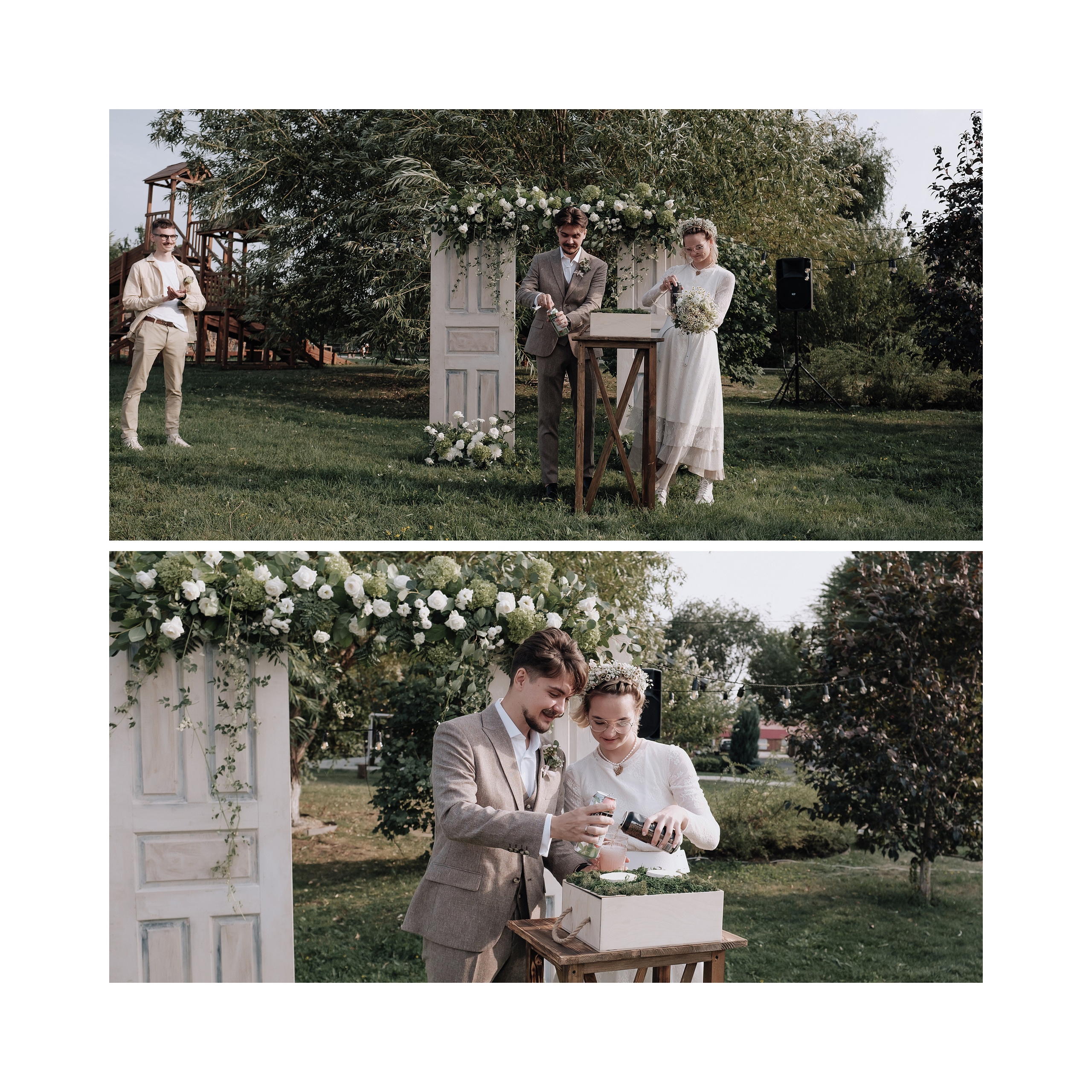 Kirill Kristina. Wedding photographer