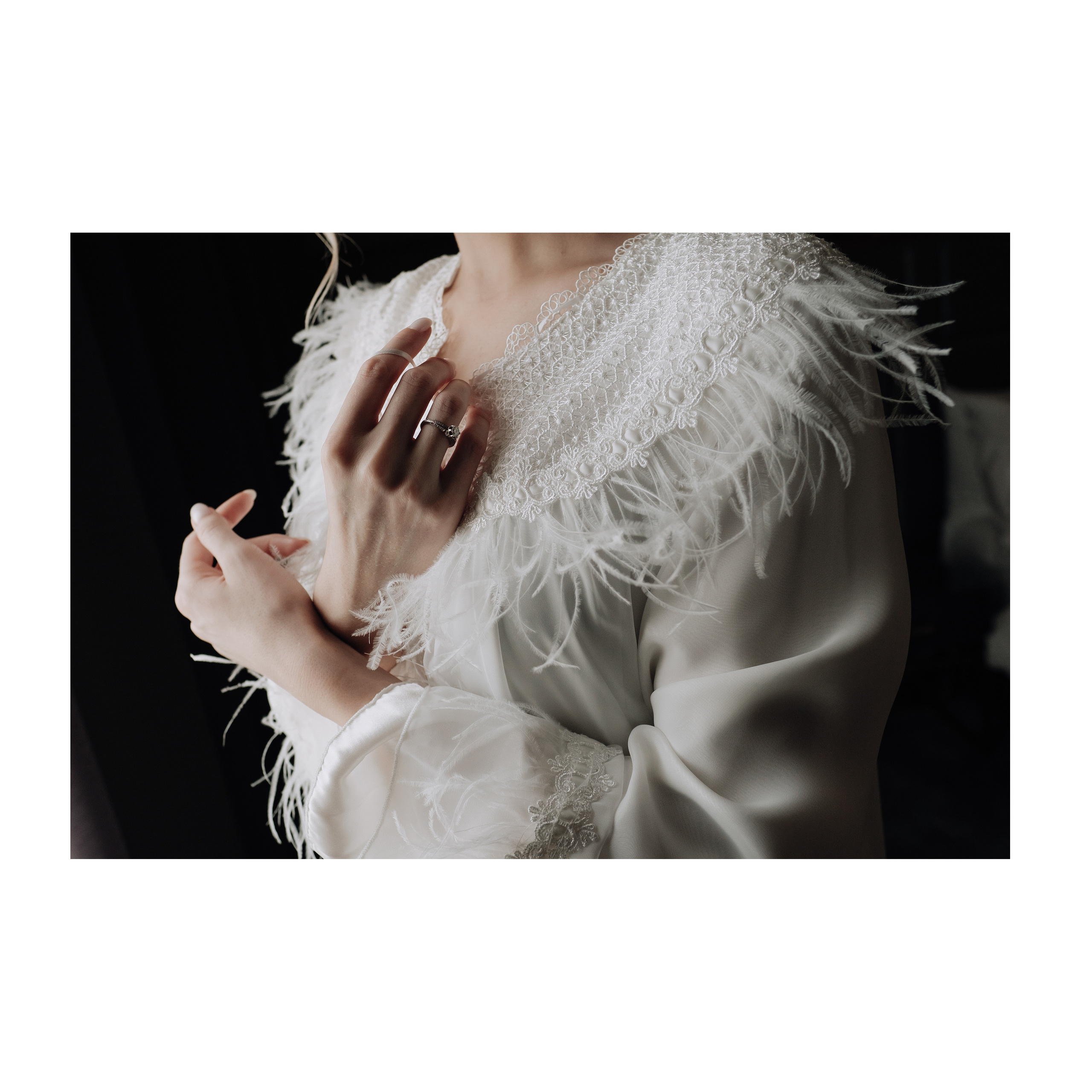 Mordor. Wedding photographer