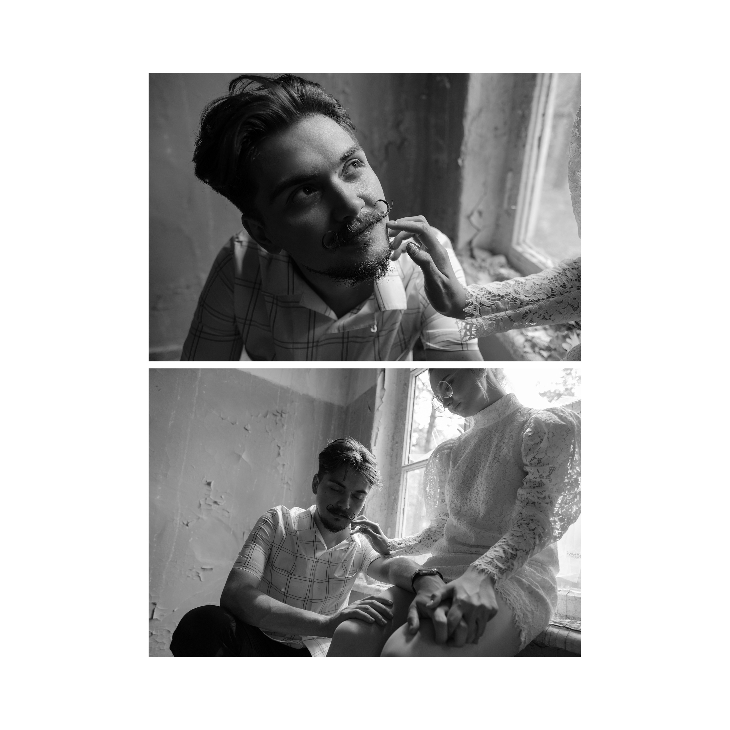 Kirill Kristina. Wedding photographer