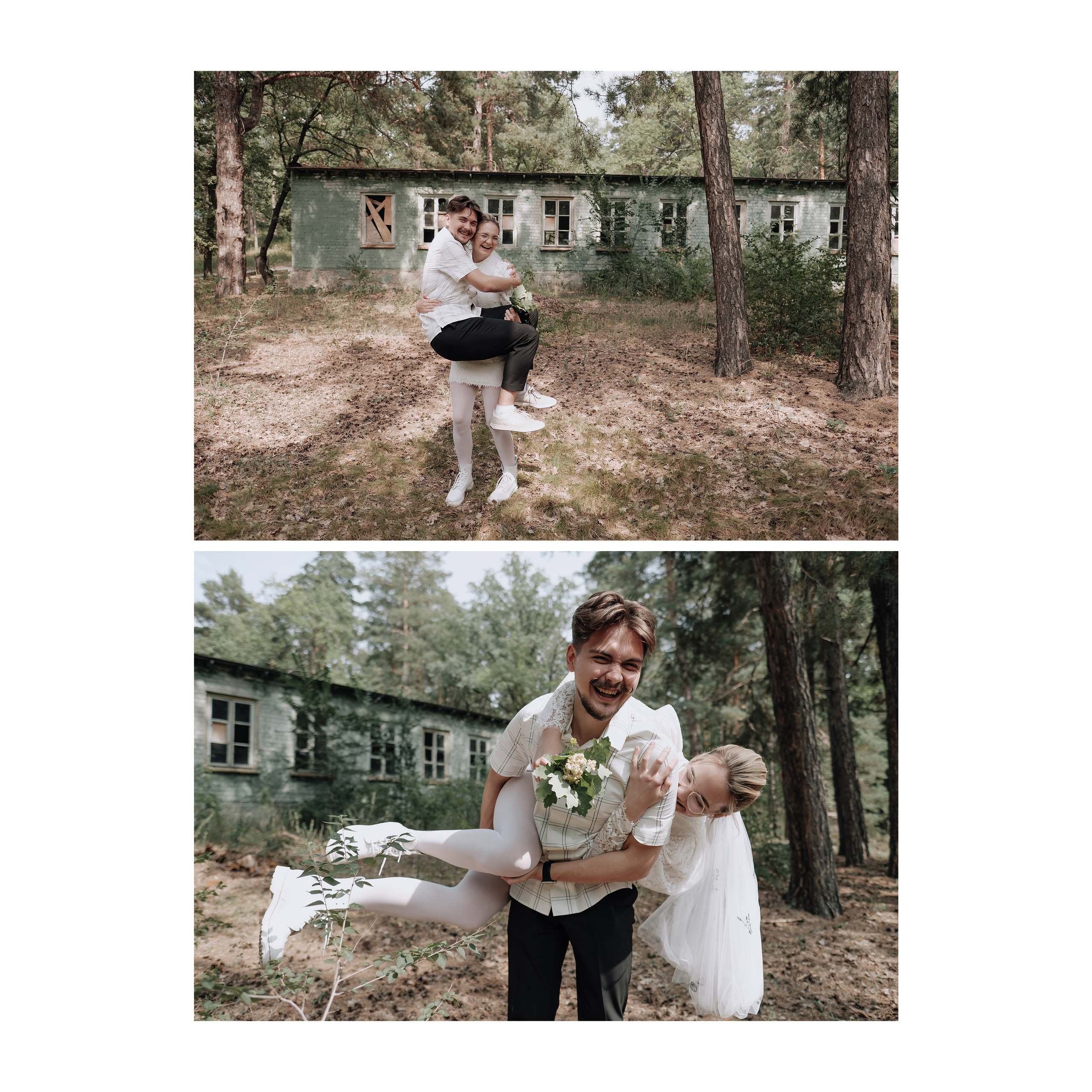 Kirill Kristina. Wedding photographer