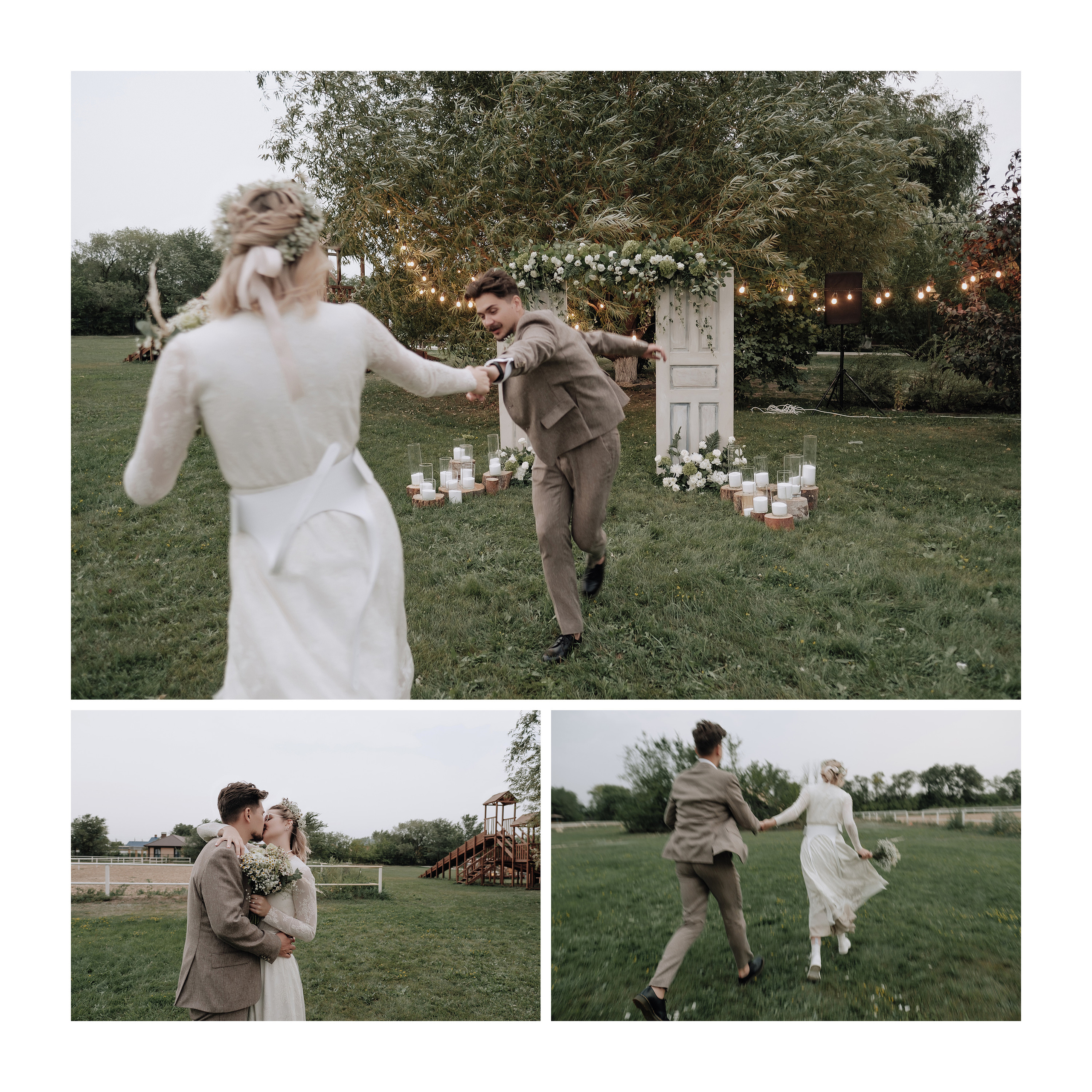 Kirill Kristina. Wedding photographer