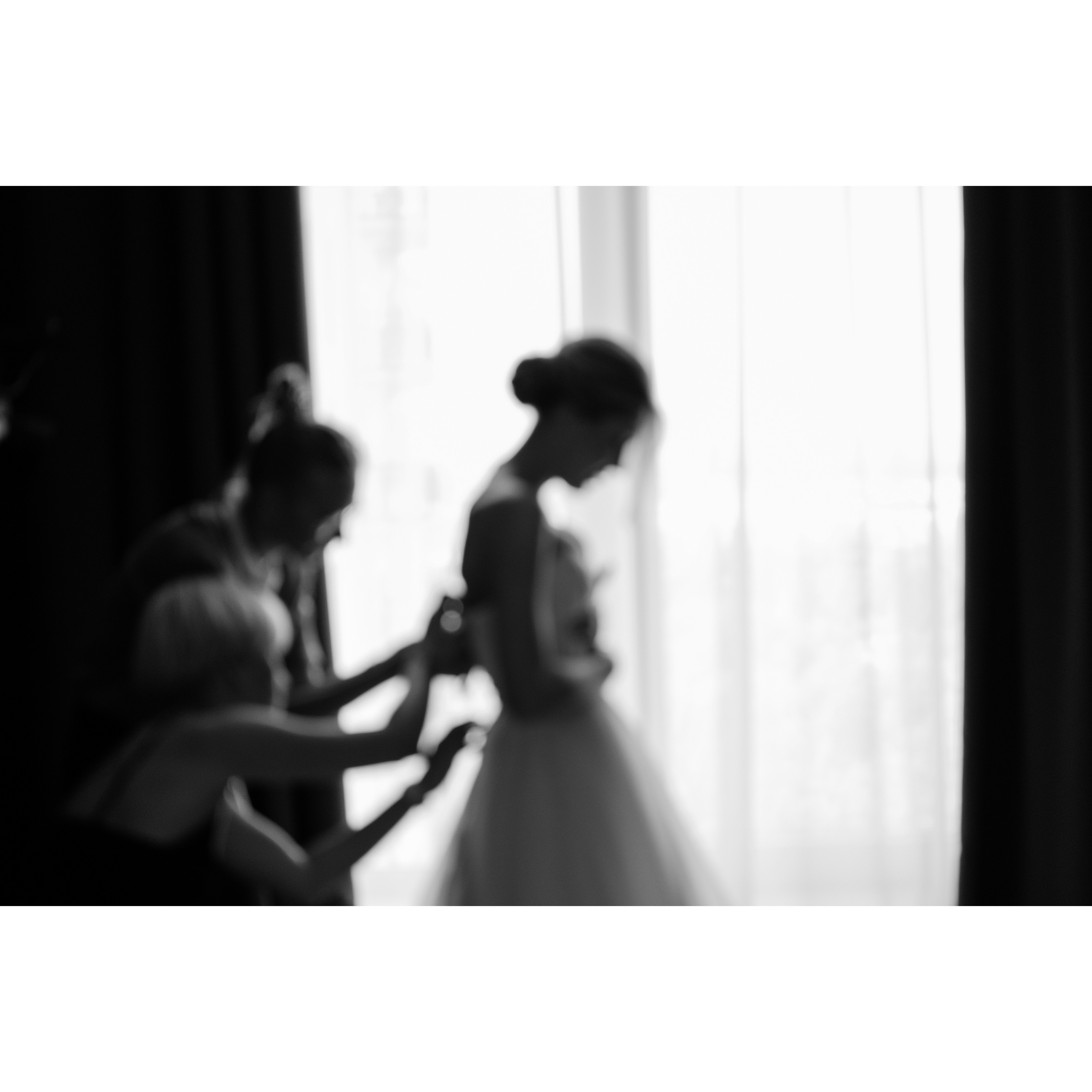 Mordor. Wedding photographer