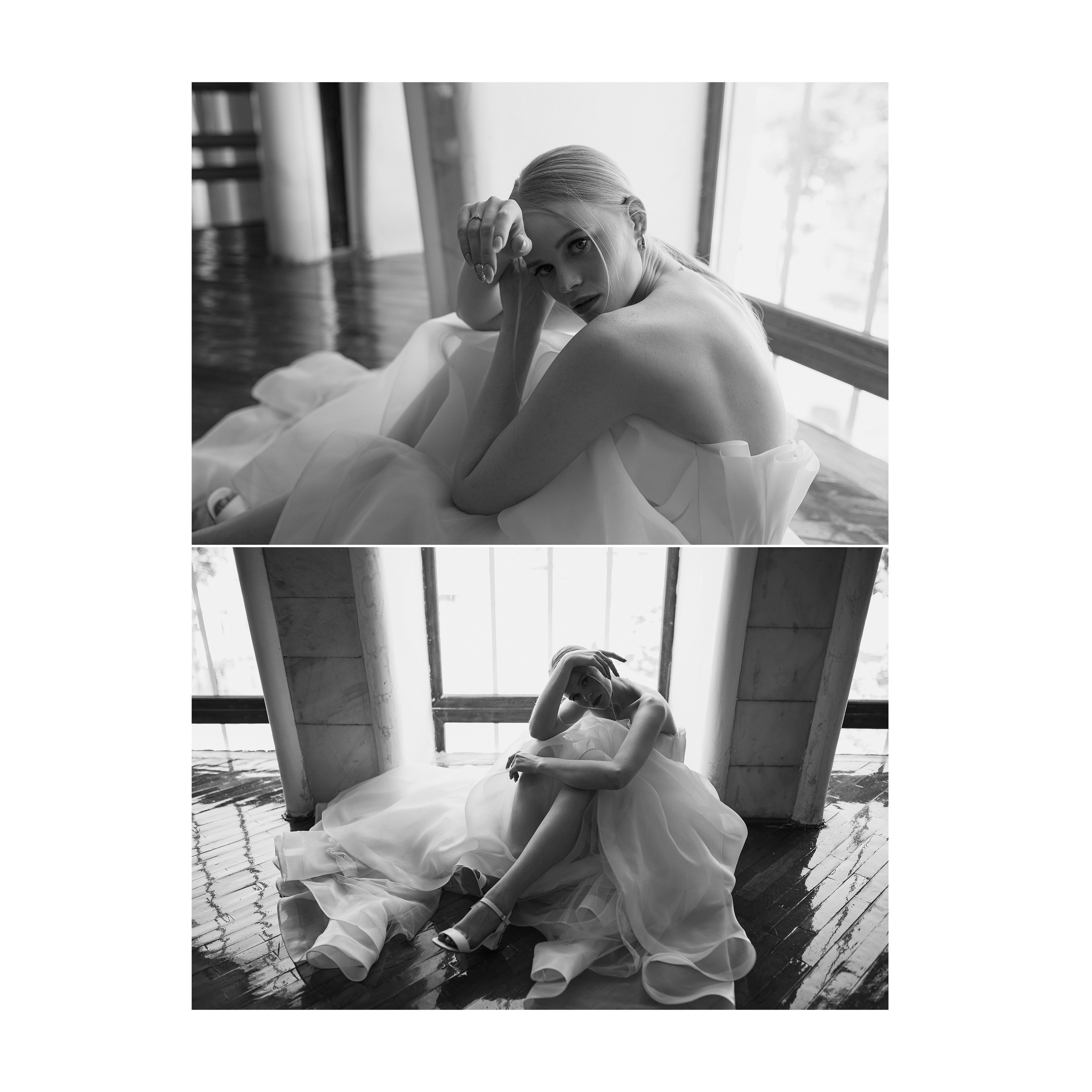 RINA KURBANOVA. Wedding photographer