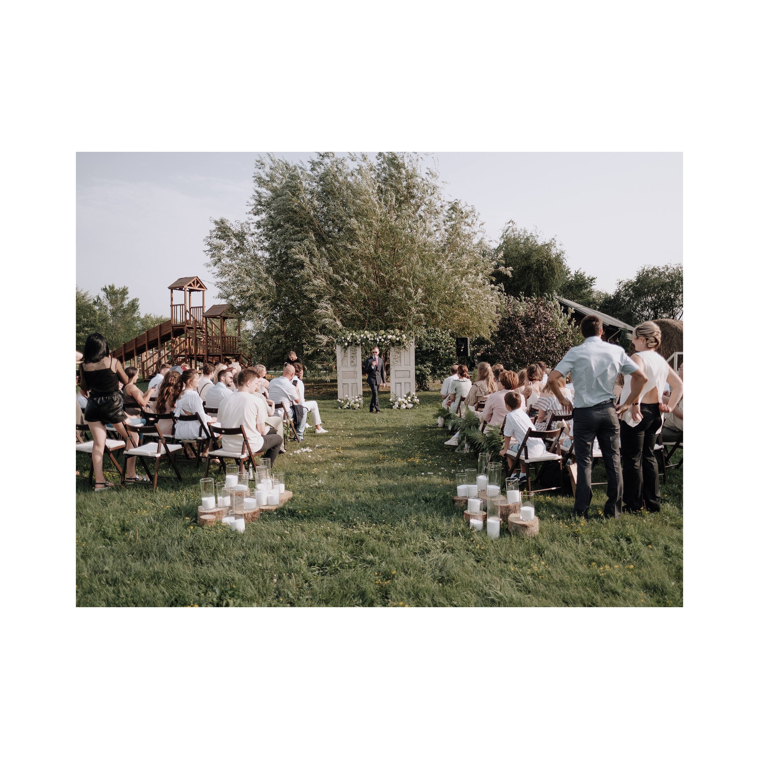 Kirill Kristina. Wedding photographer