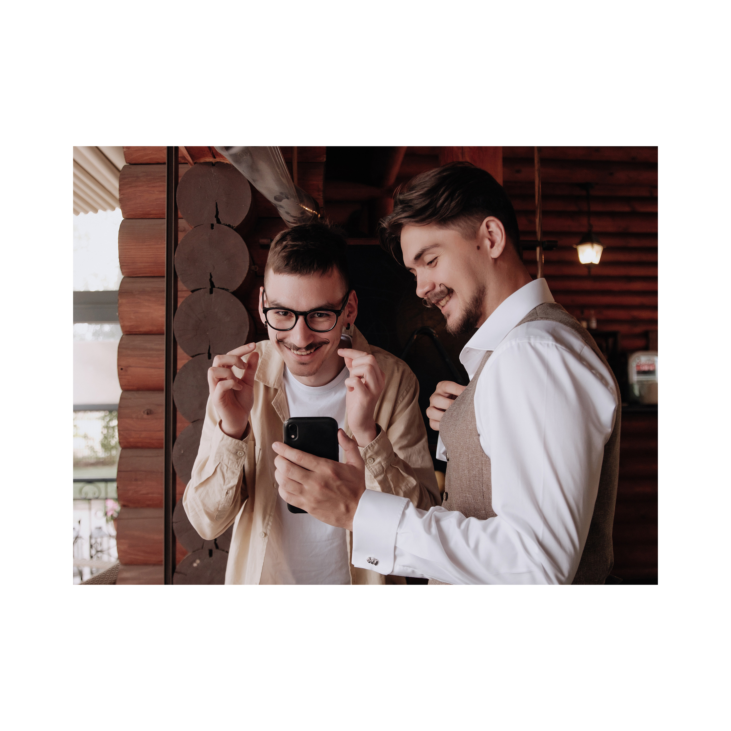 Kirill Kristina. Wedding photographer