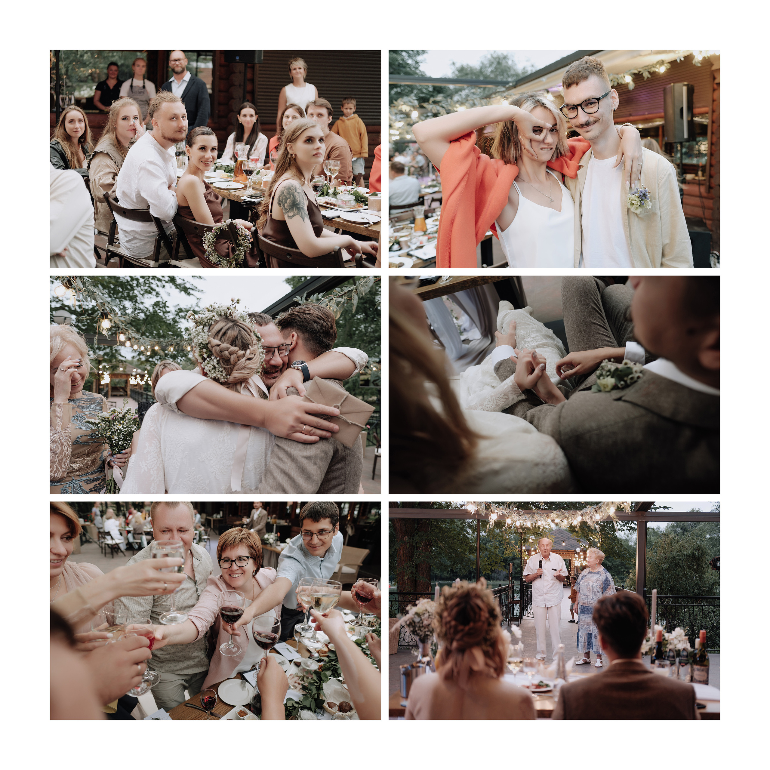 Kirill Kristina. Wedding photographer