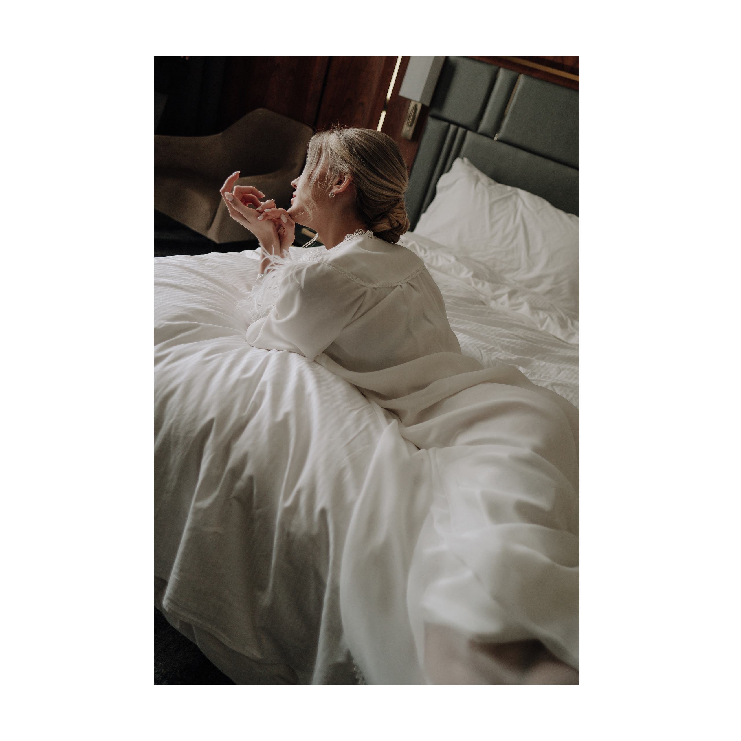 Mordor. Wedding photographer