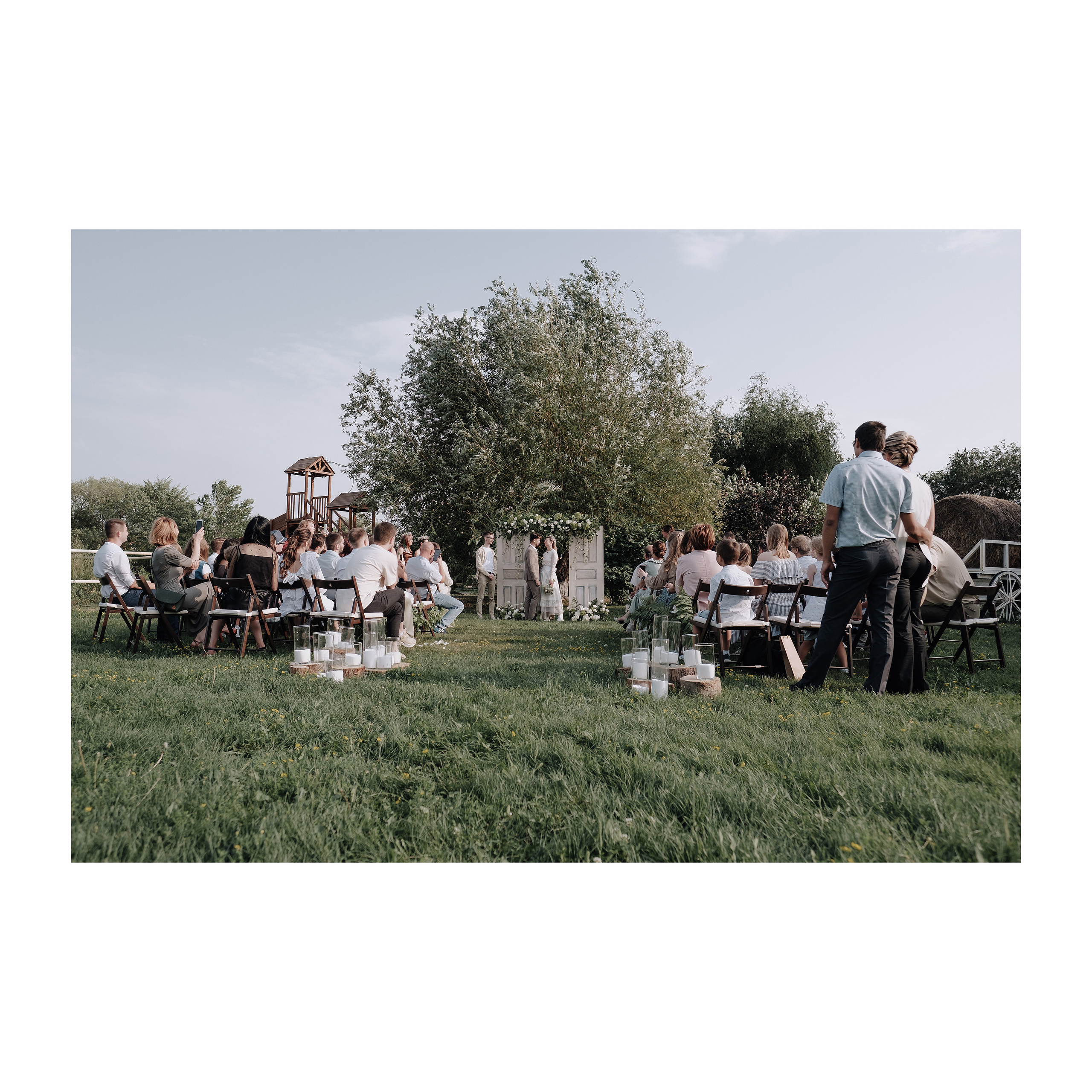 Kirill Kristina. Wedding photographer