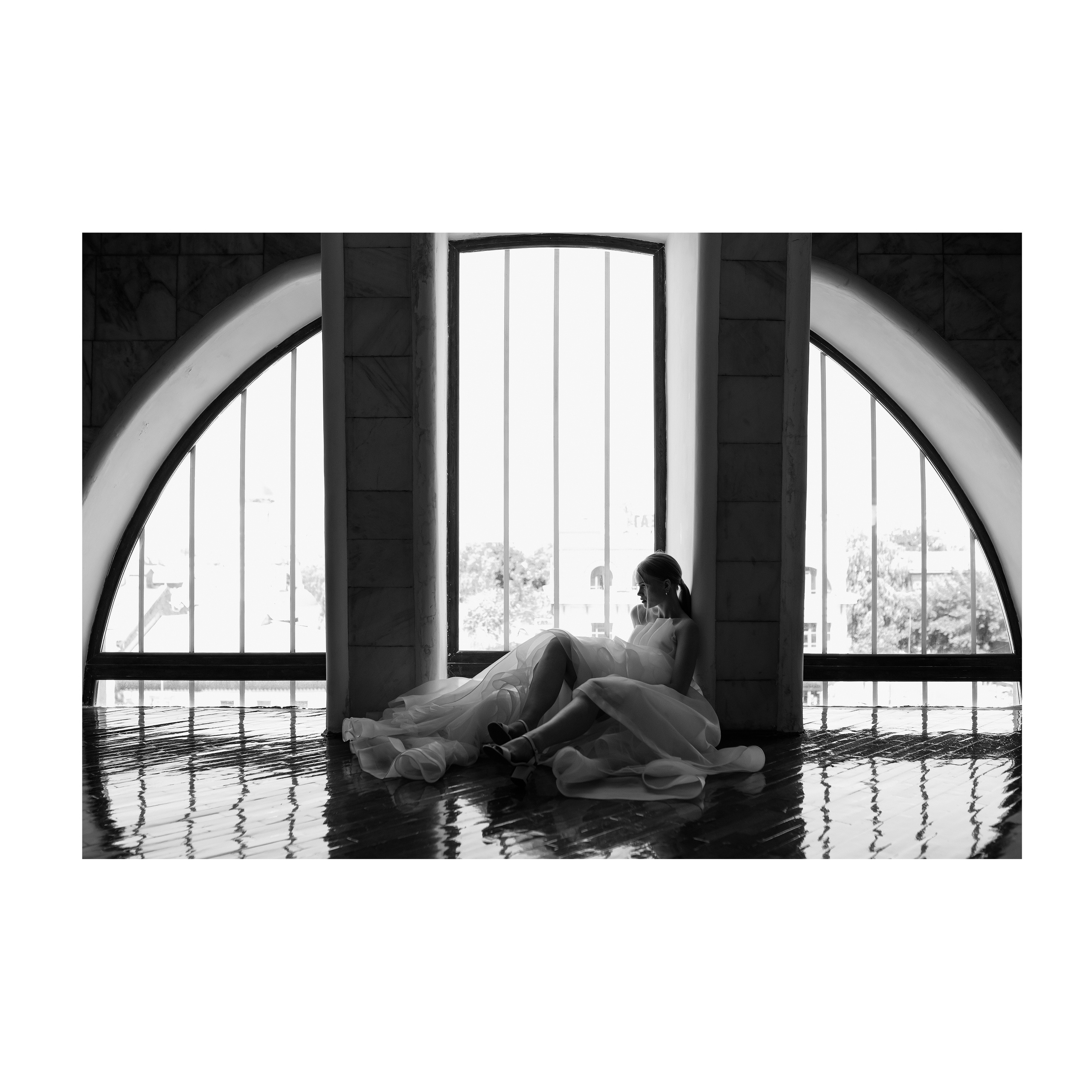 RINA KURBANOVA. Wedding photographer