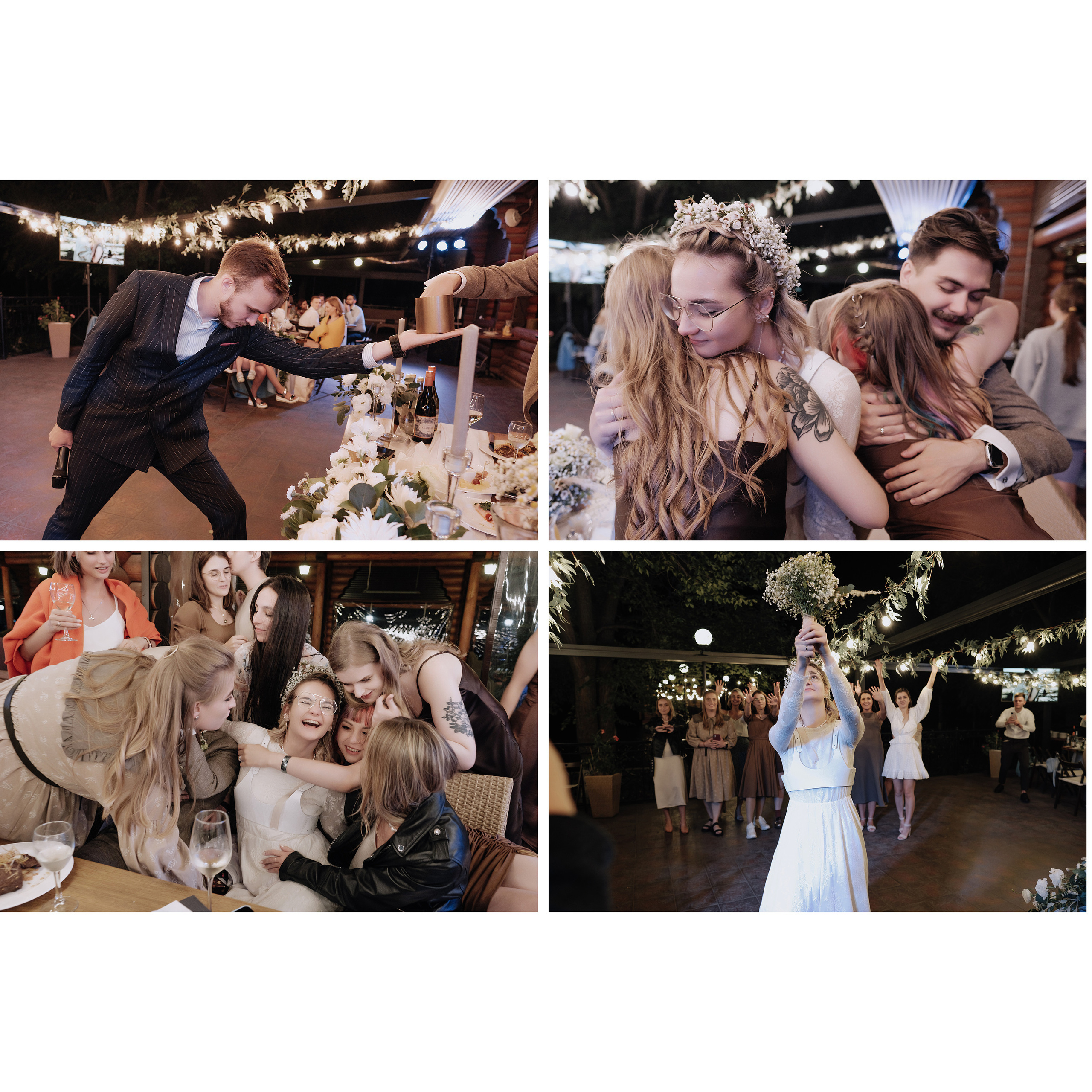 Kirill Kristina. Wedding photographer