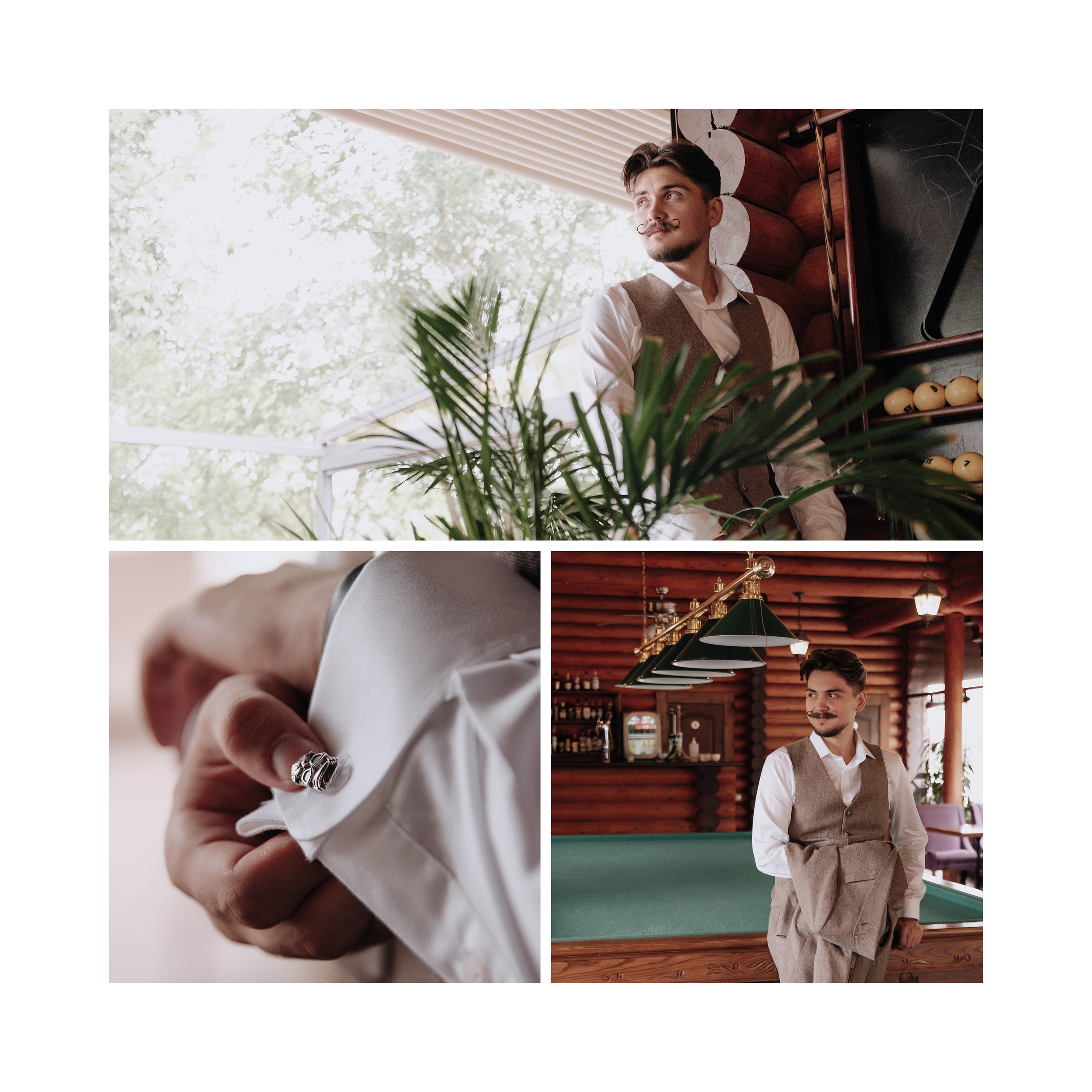 Kirill Kristina. Wedding photographer