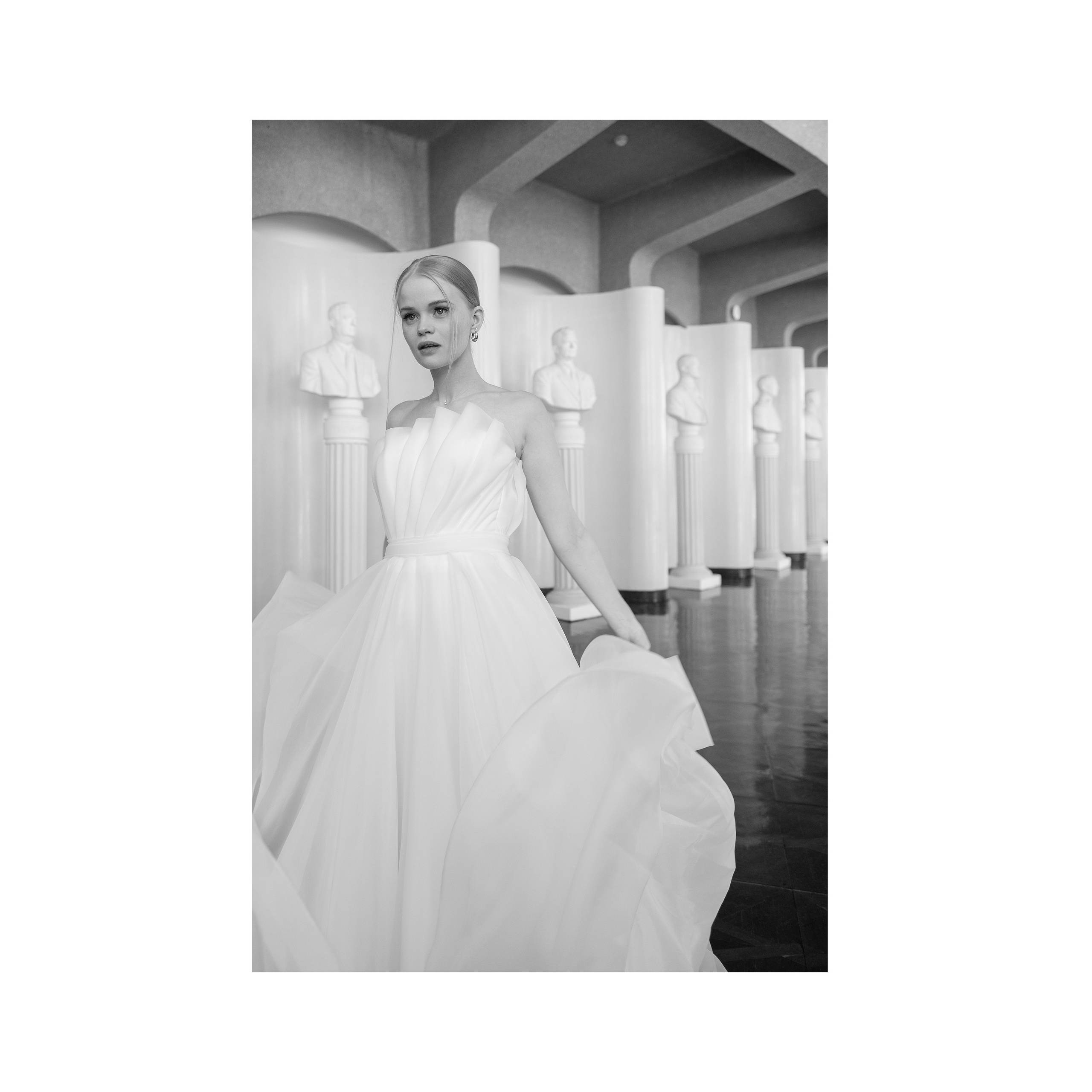RINA KURBANOVA. Wedding photographer