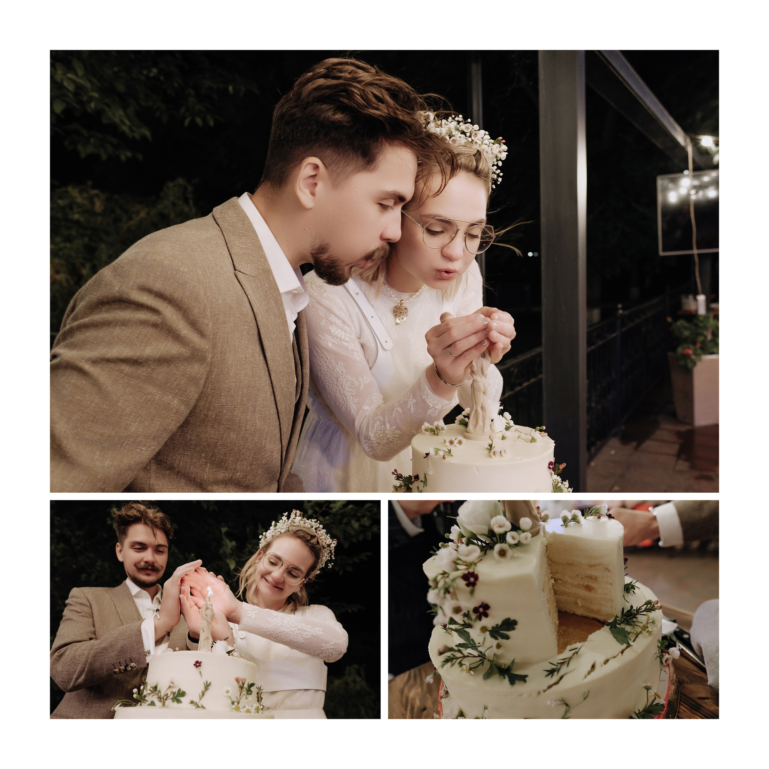 Kirill Kristina. Wedding photographer