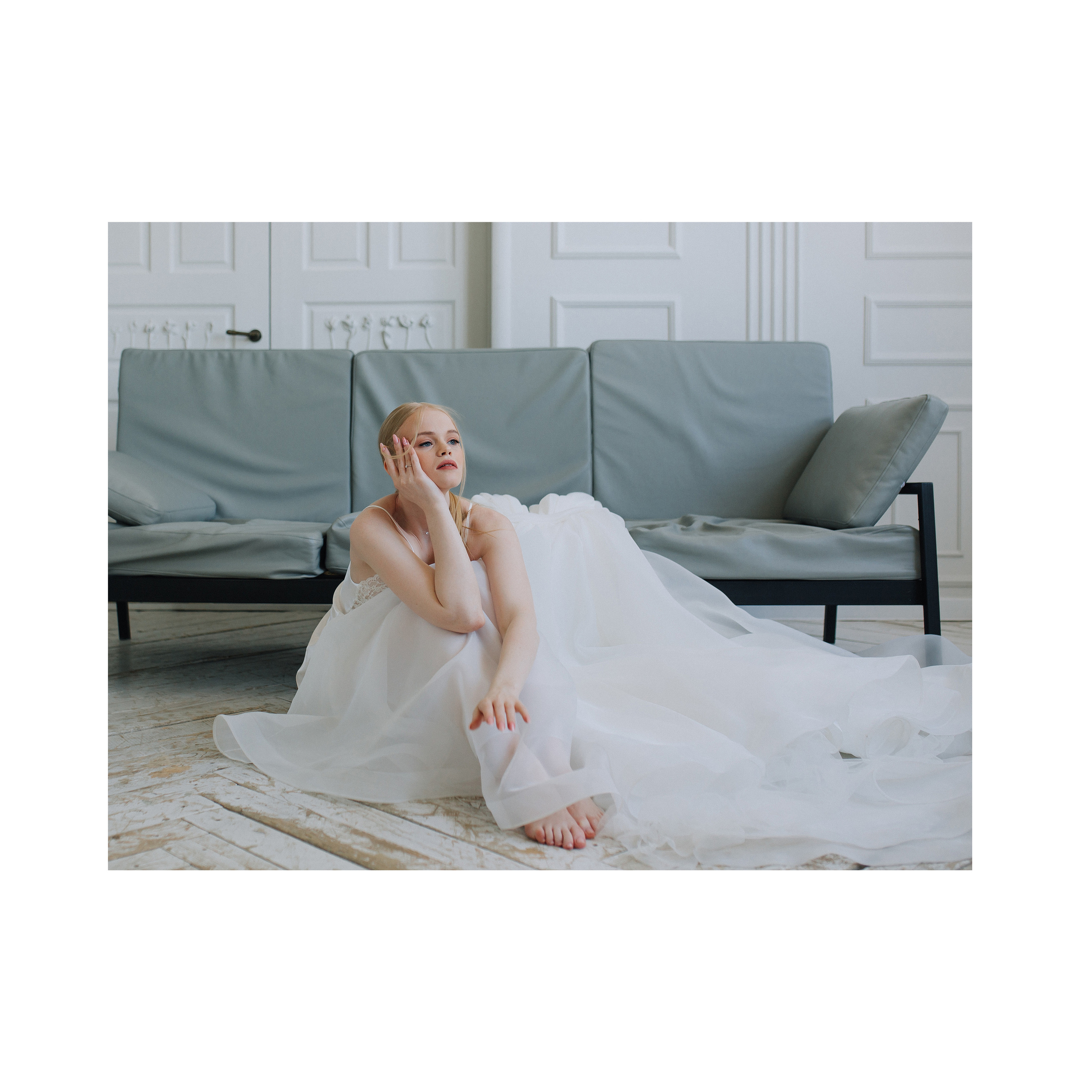 RINA KURBANOVA. Wedding photographer