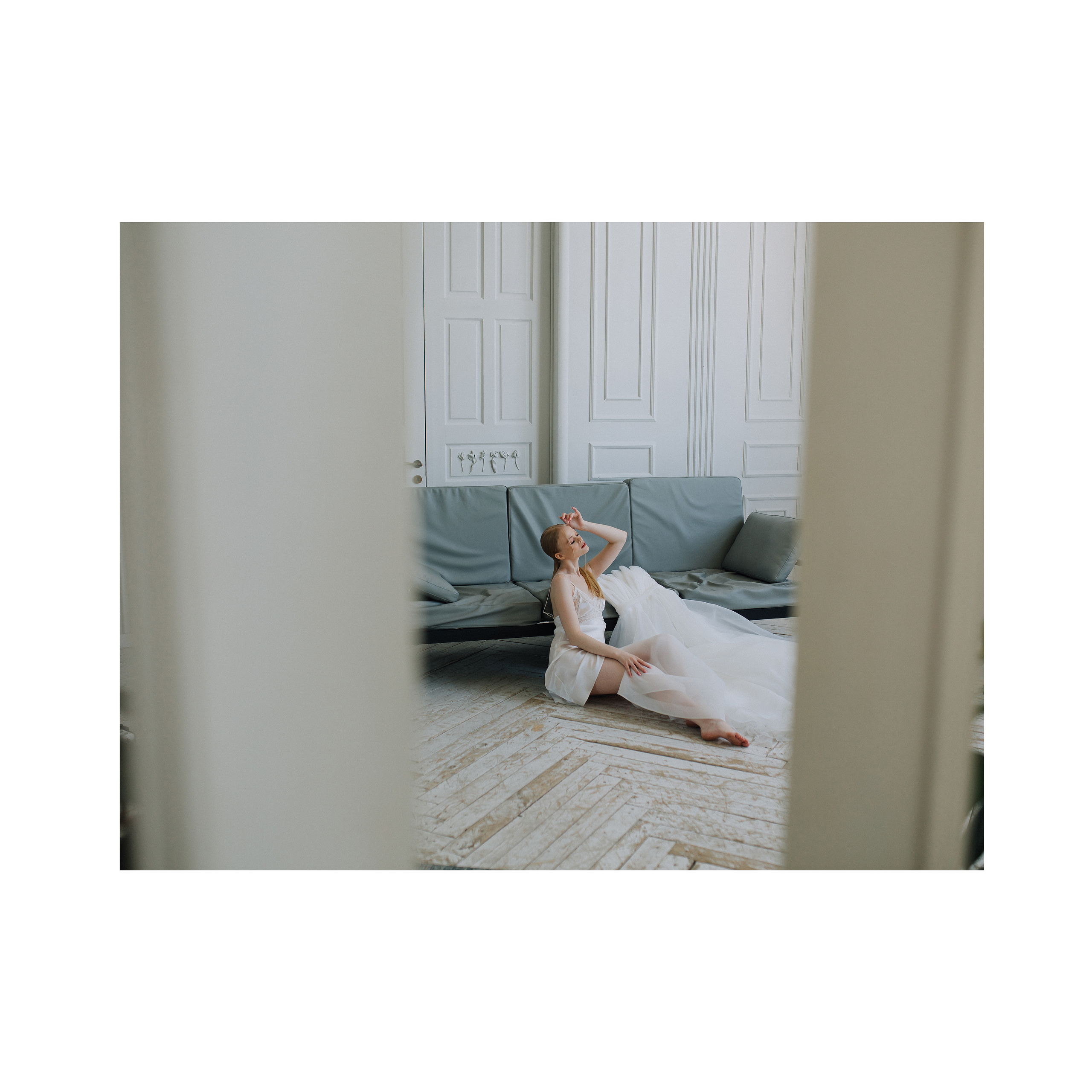 RINA KURBANOVA. Wedding photographer