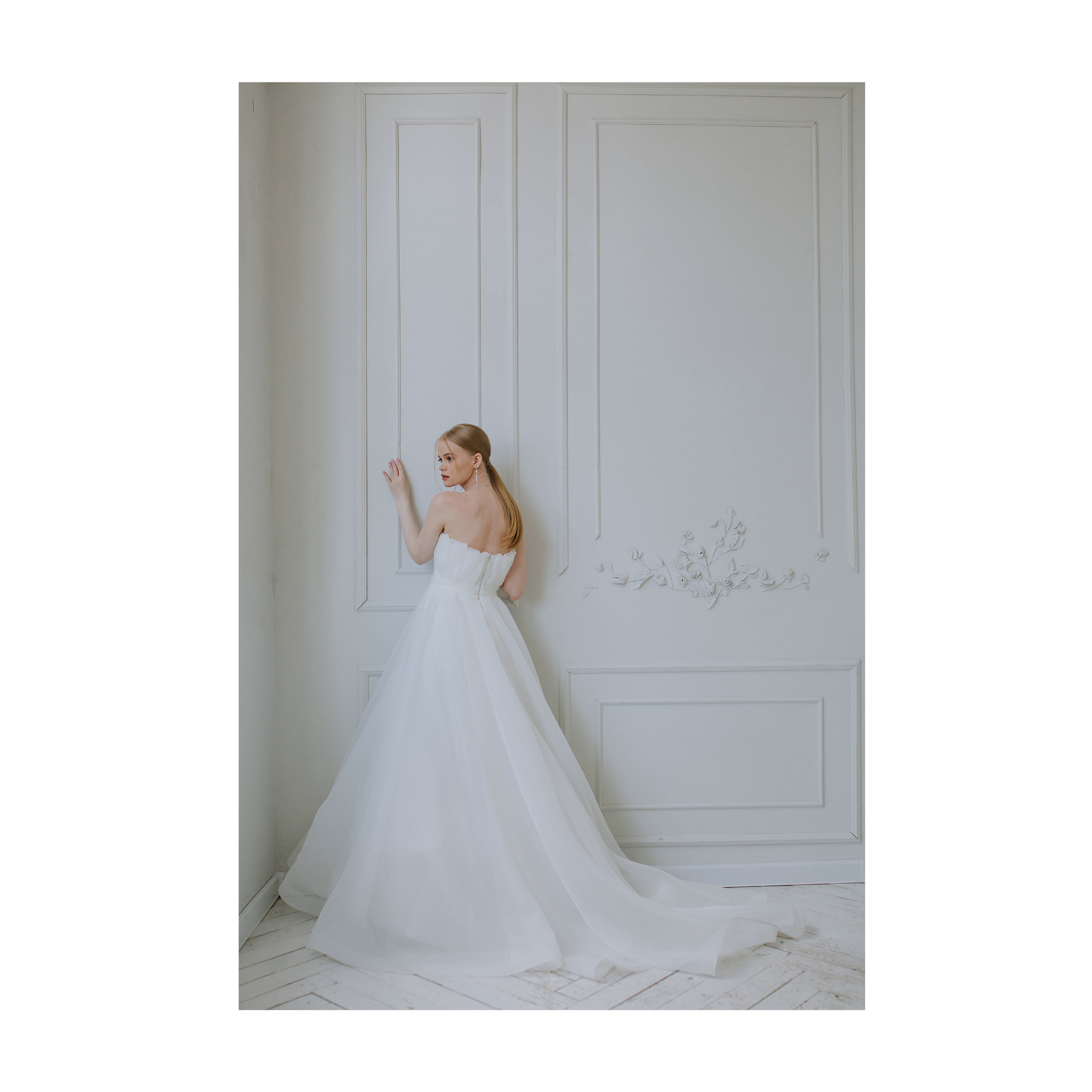 RINA KURBANOVA. Wedding photographer