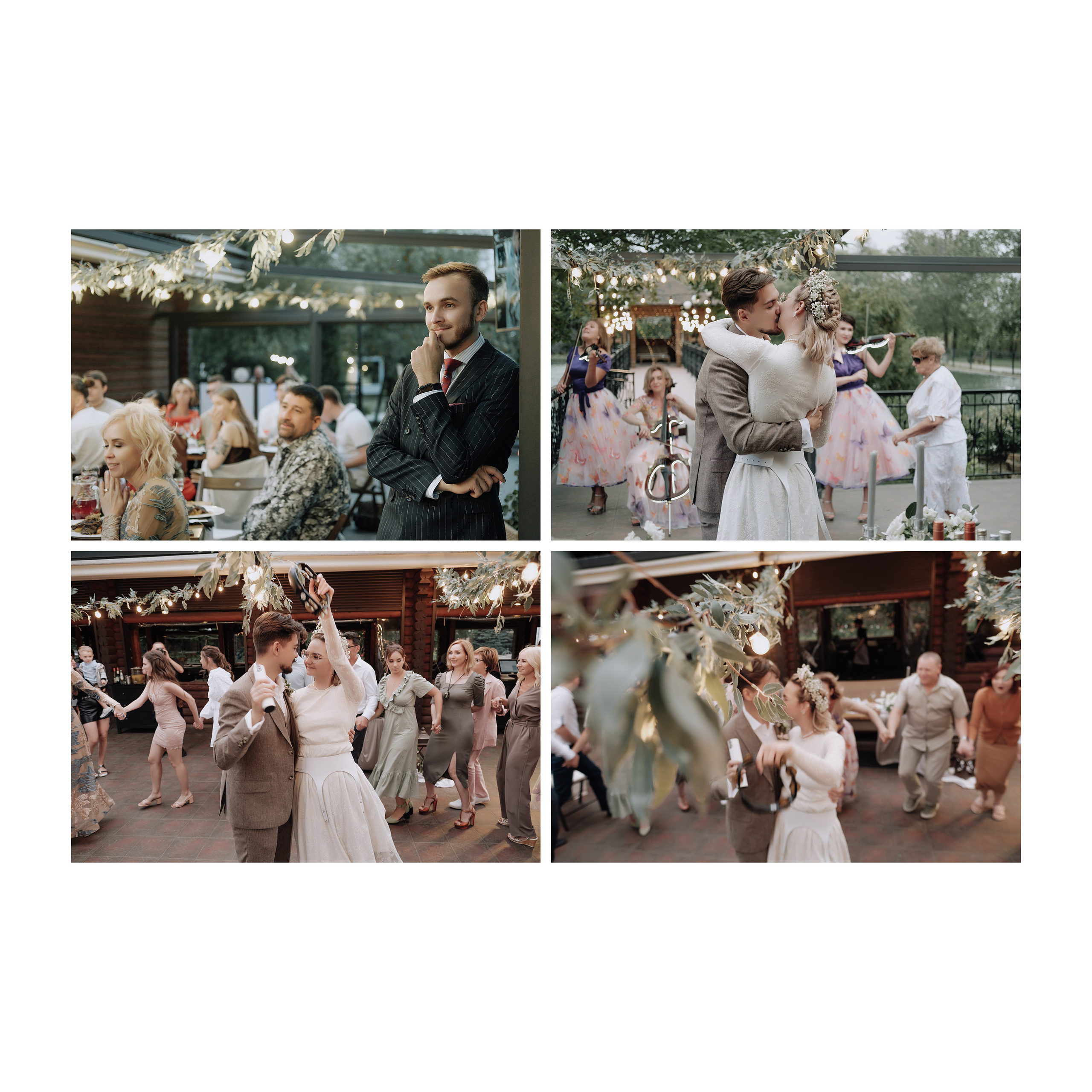 Kirill Kristina. Wedding photographer