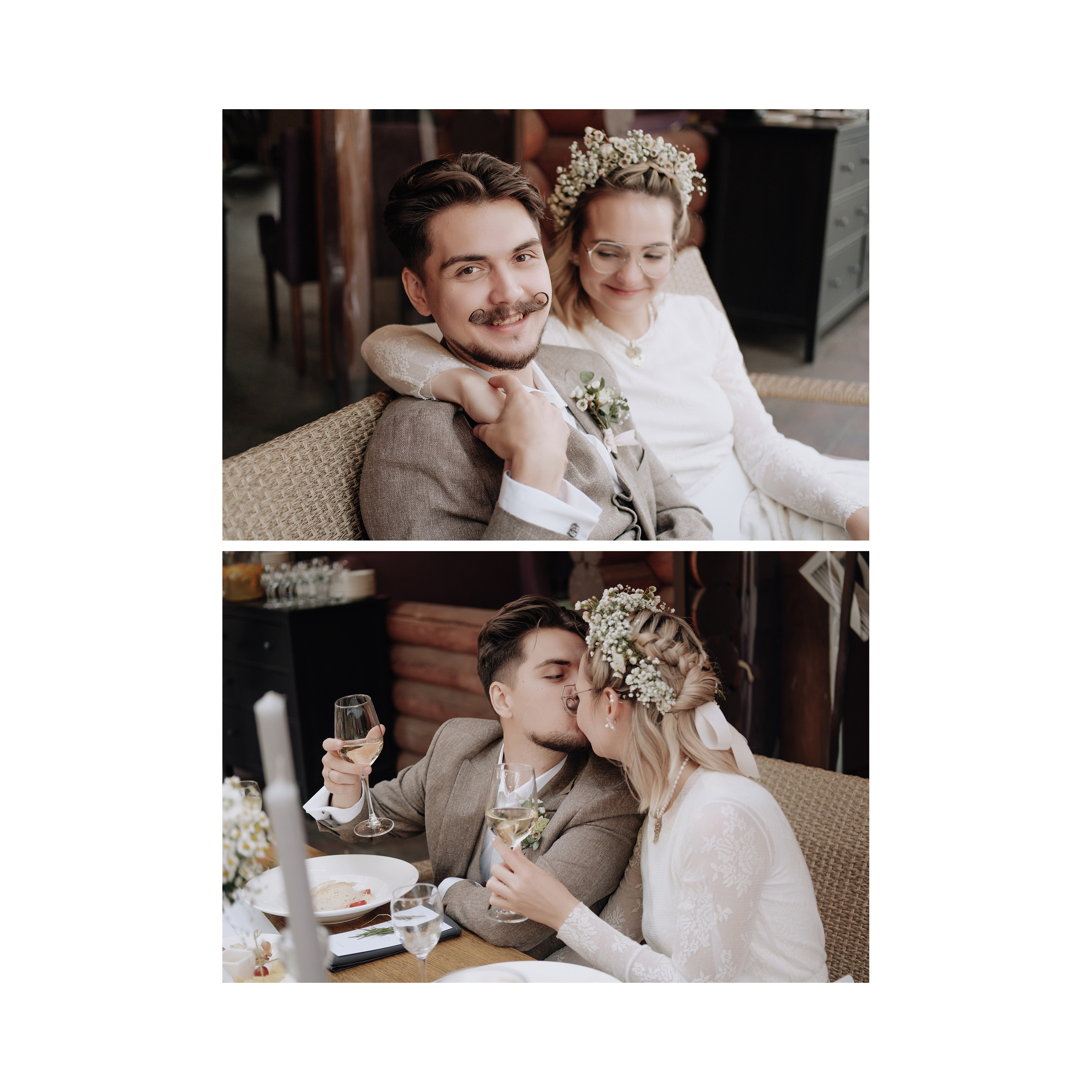 Kirill Kristina. Wedding photographer