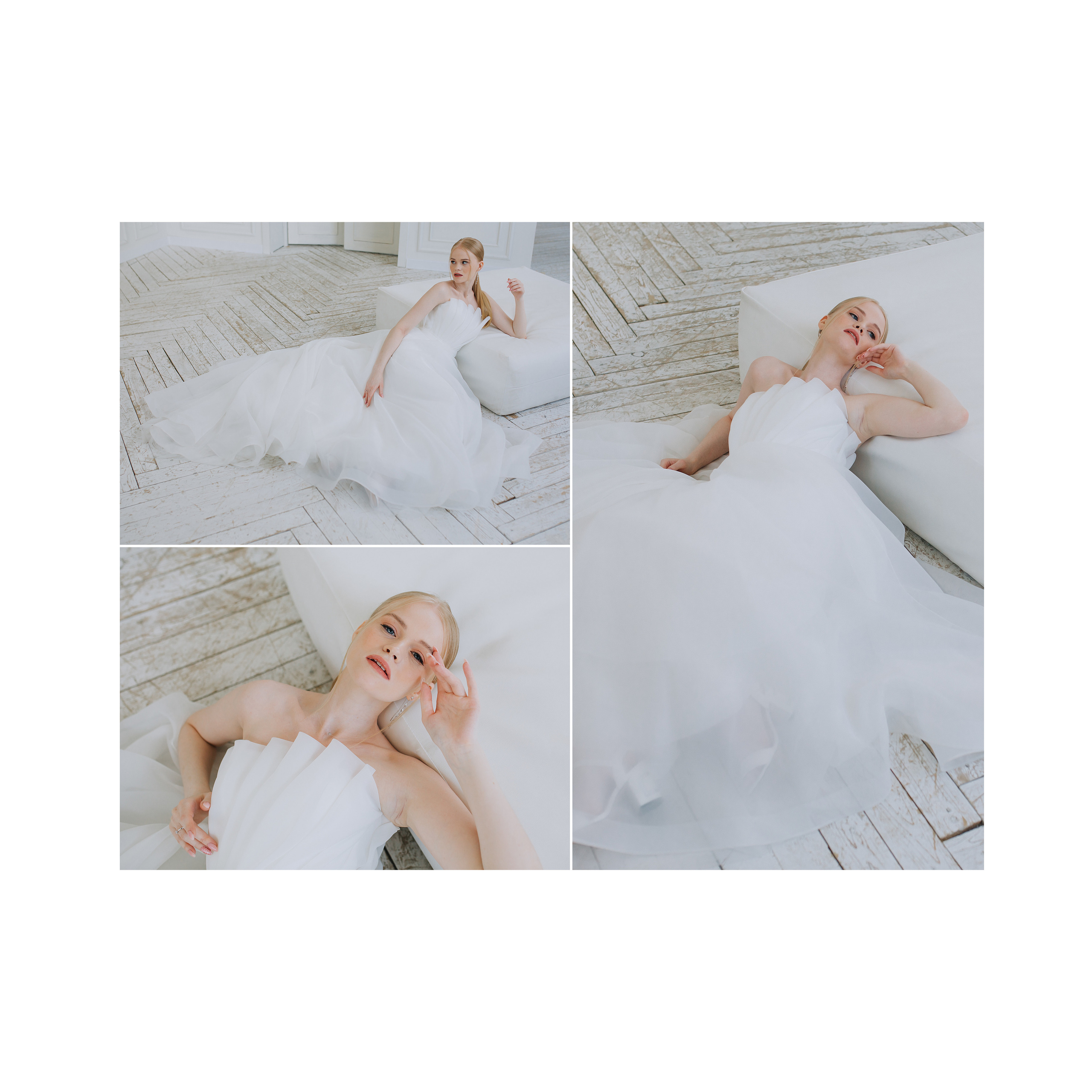 RINA KURBANOVA. Wedding photographer