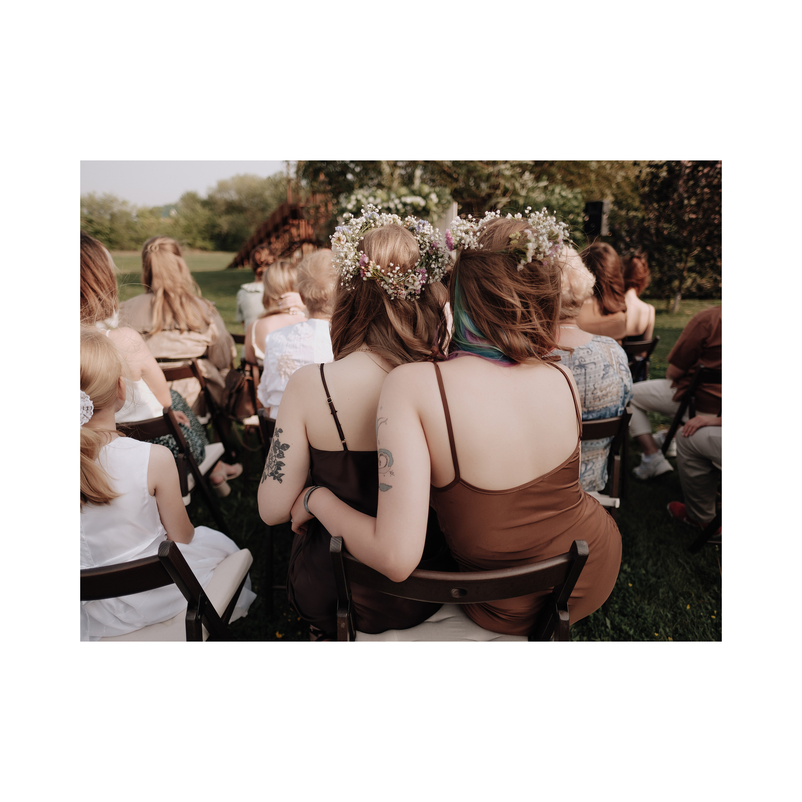 Kirill Kristina. Wedding photographer