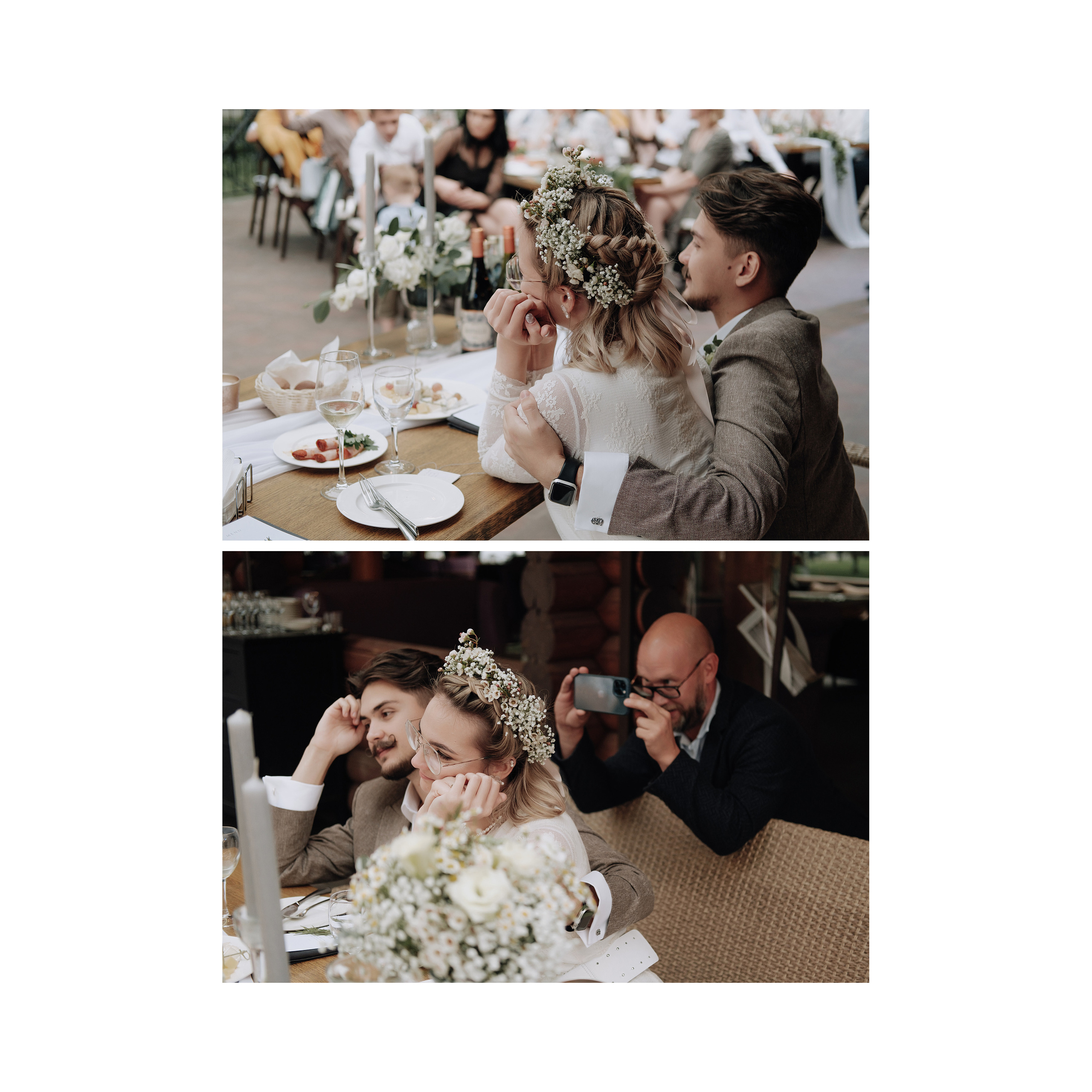 Kirill Kristina. Wedding photographer