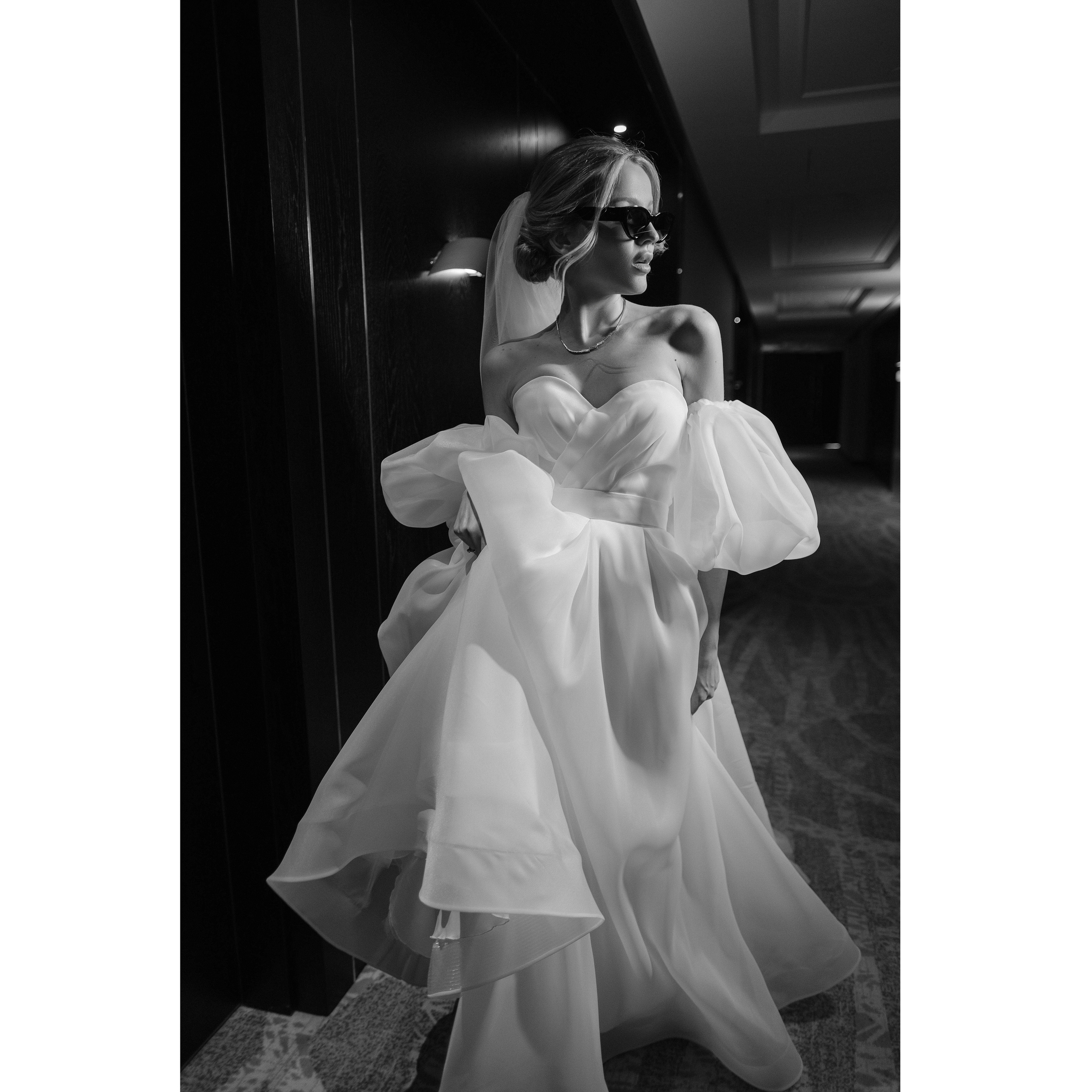 Mordor. Wedding photographer