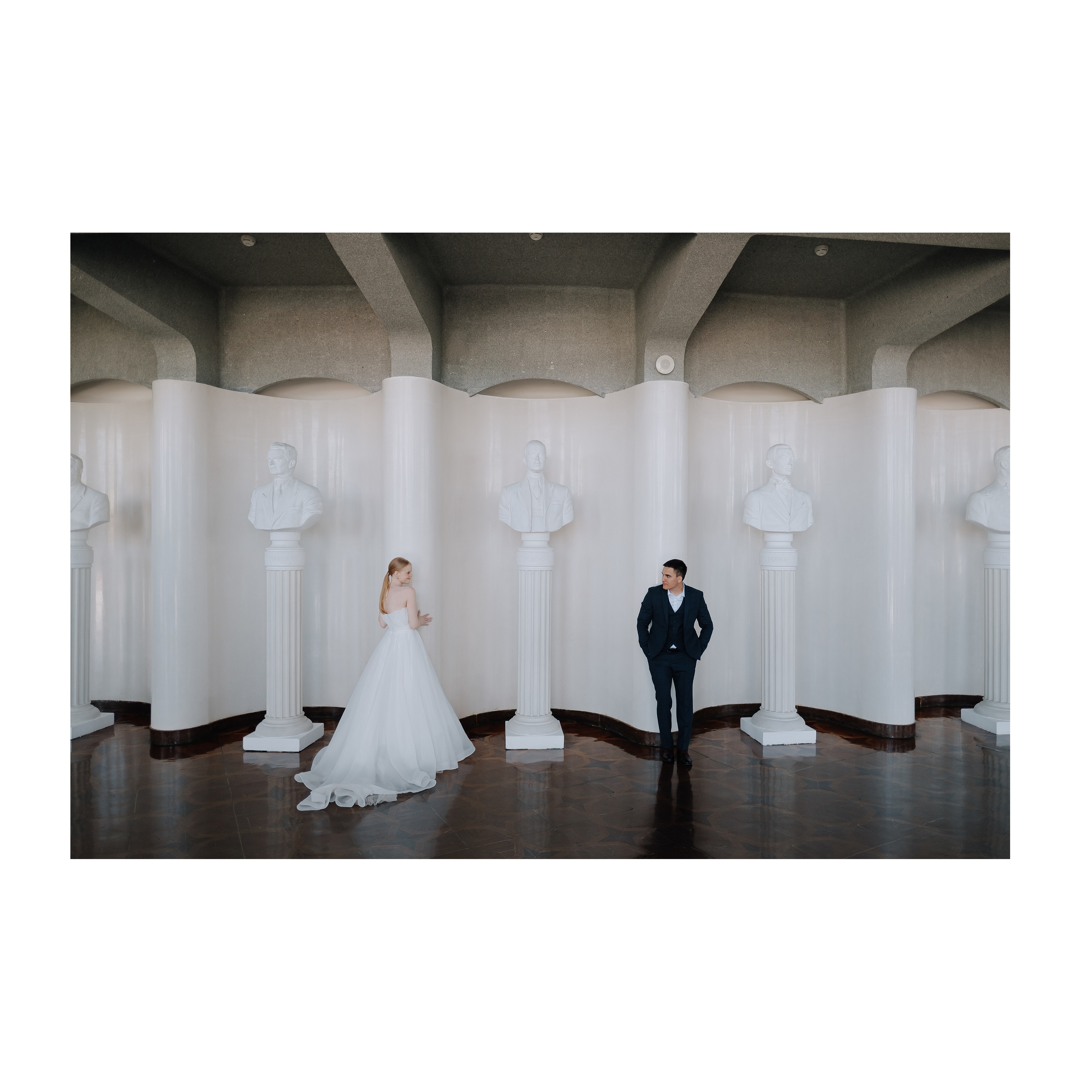 RINA KURBANOVA. Wedding photographer