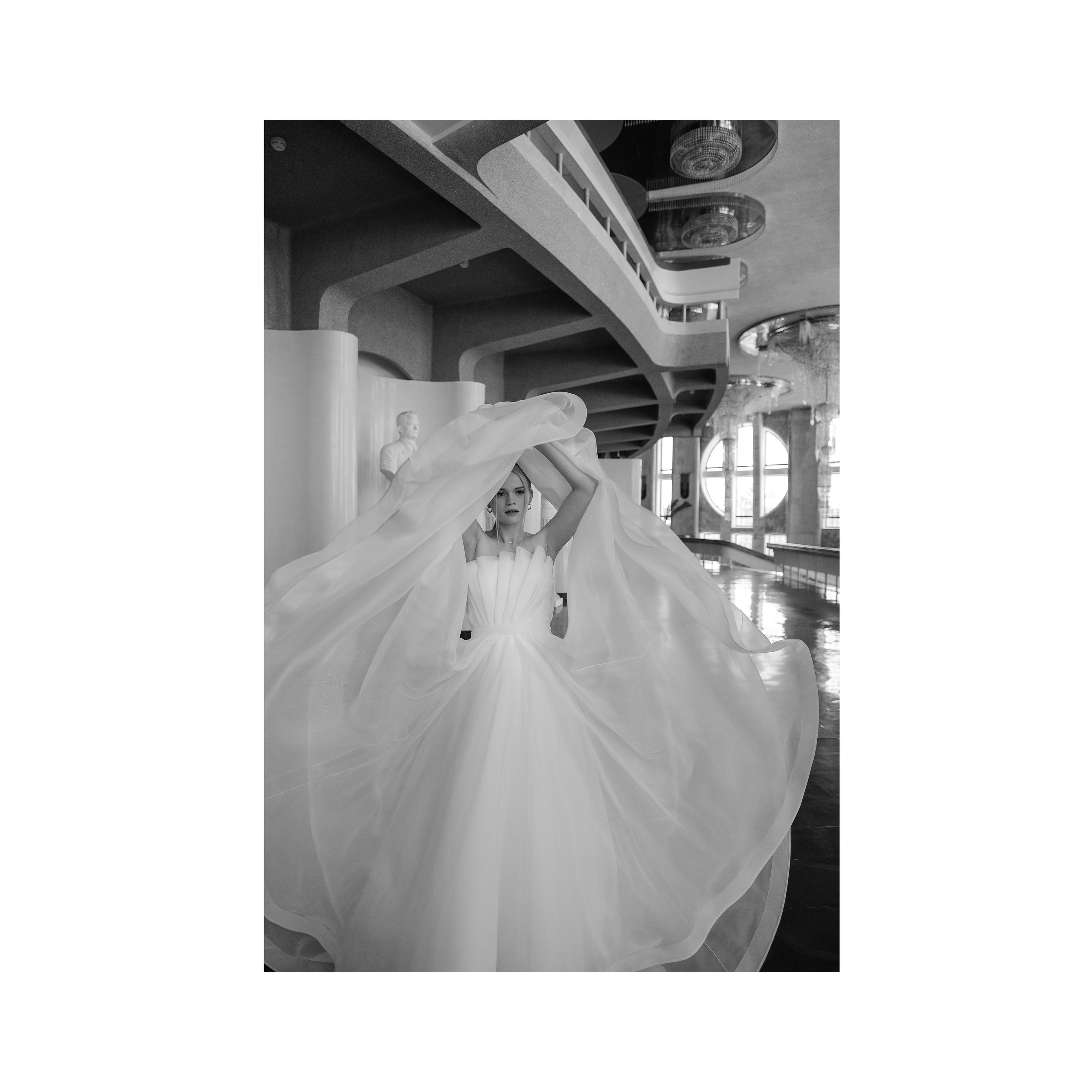 RINA KURBANOVA. Wedding photographer