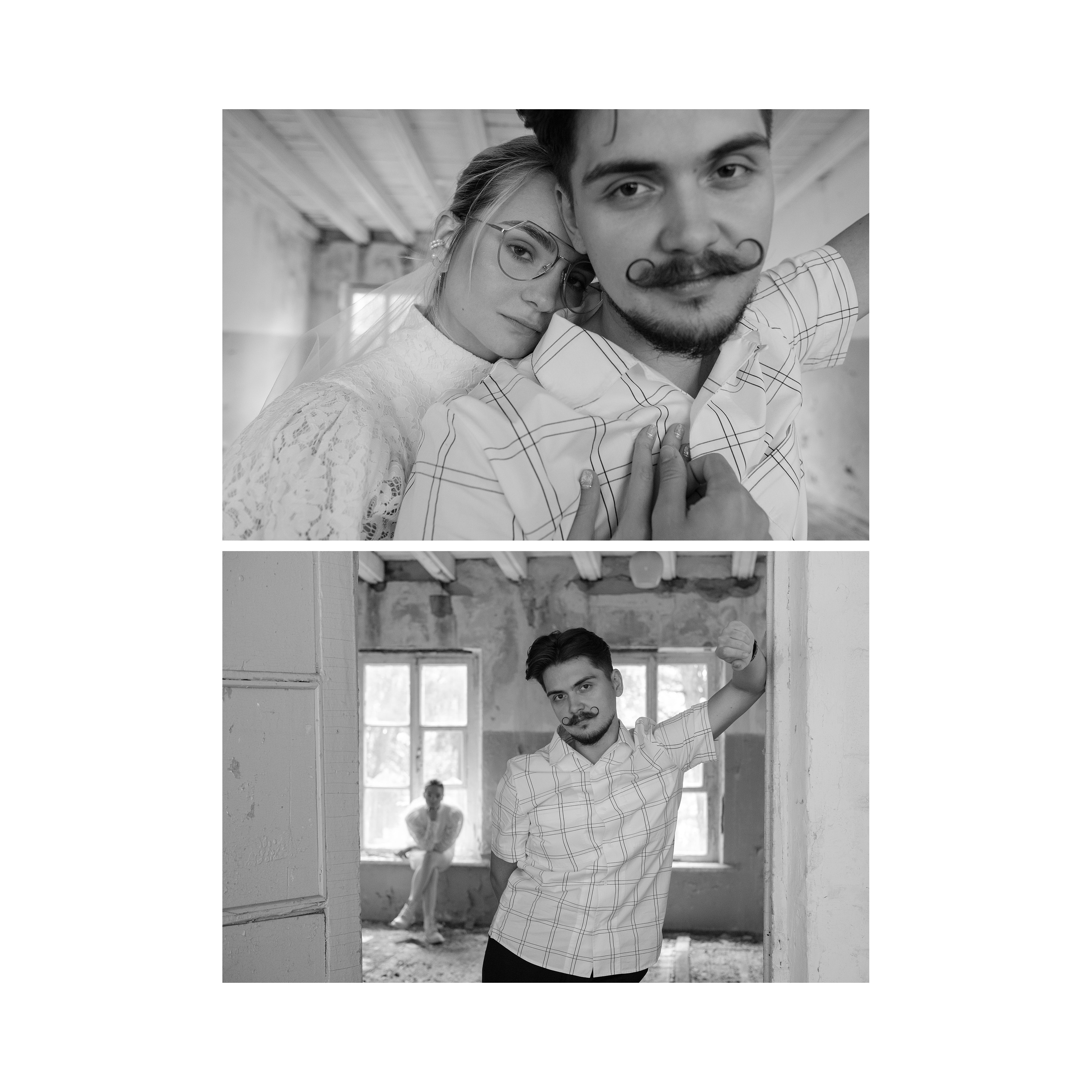 Kirill Kristina. Wedding photographer