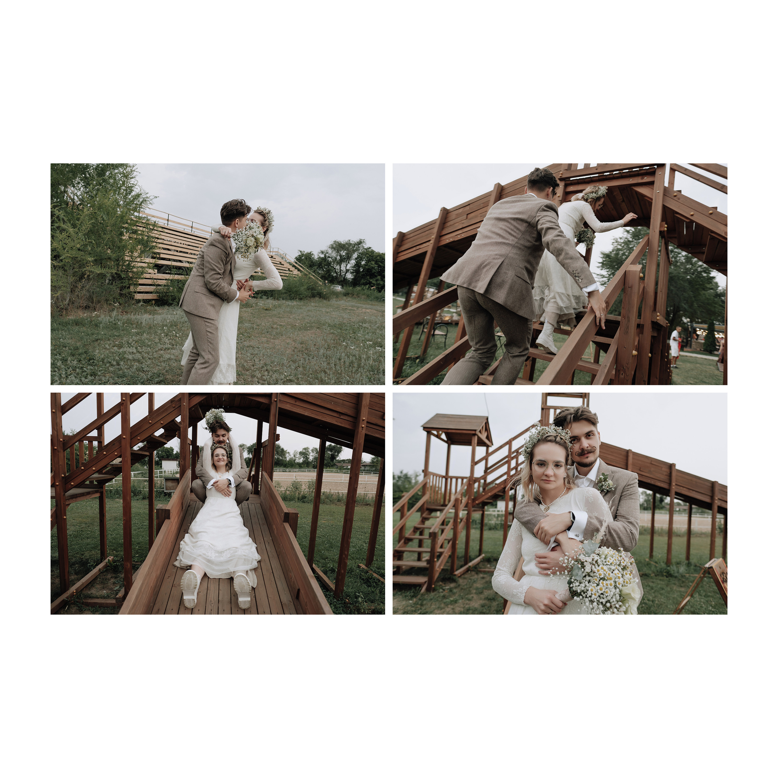 Kirill Kristina. Wedding photographer