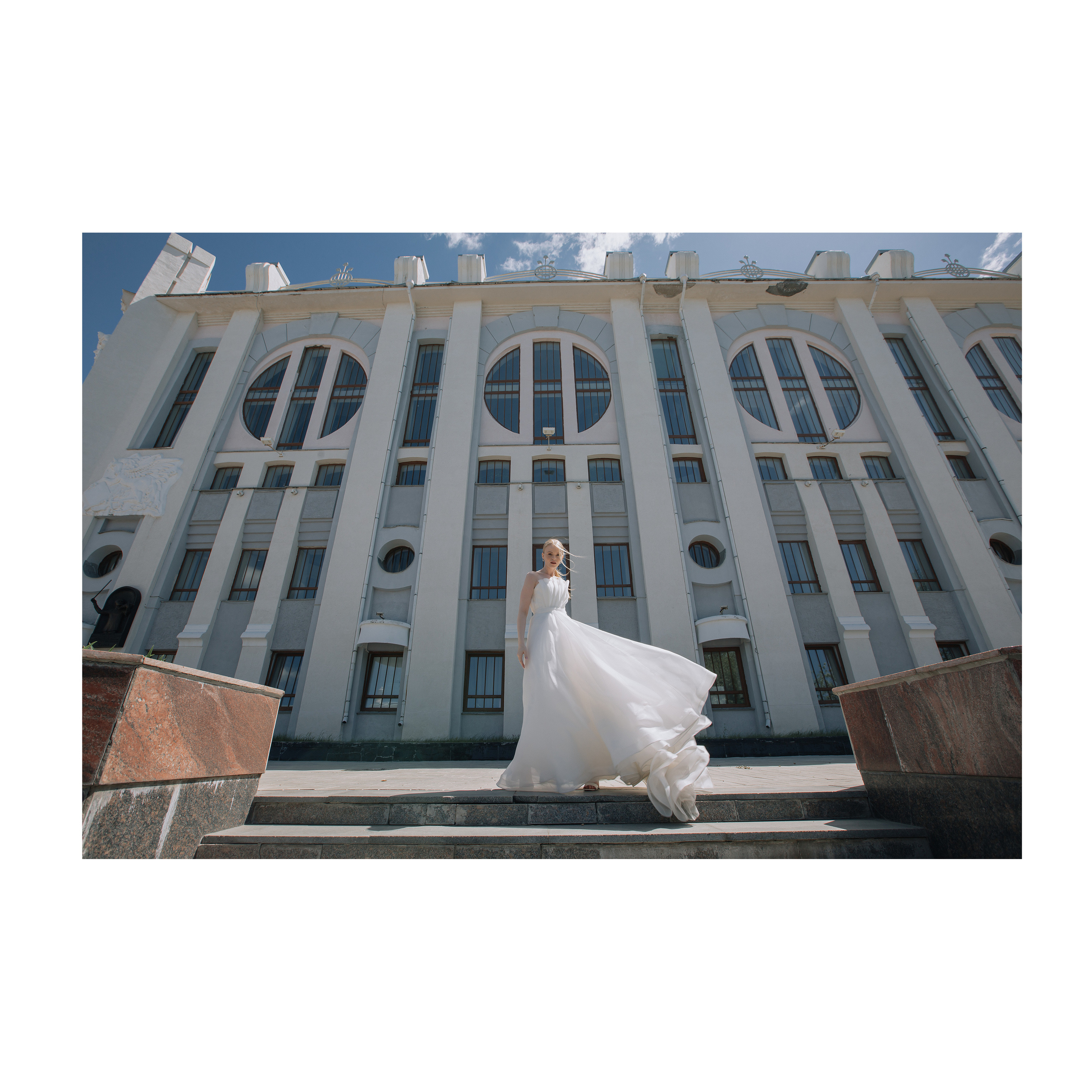 RINA KURBANOVA. Wedding photographer