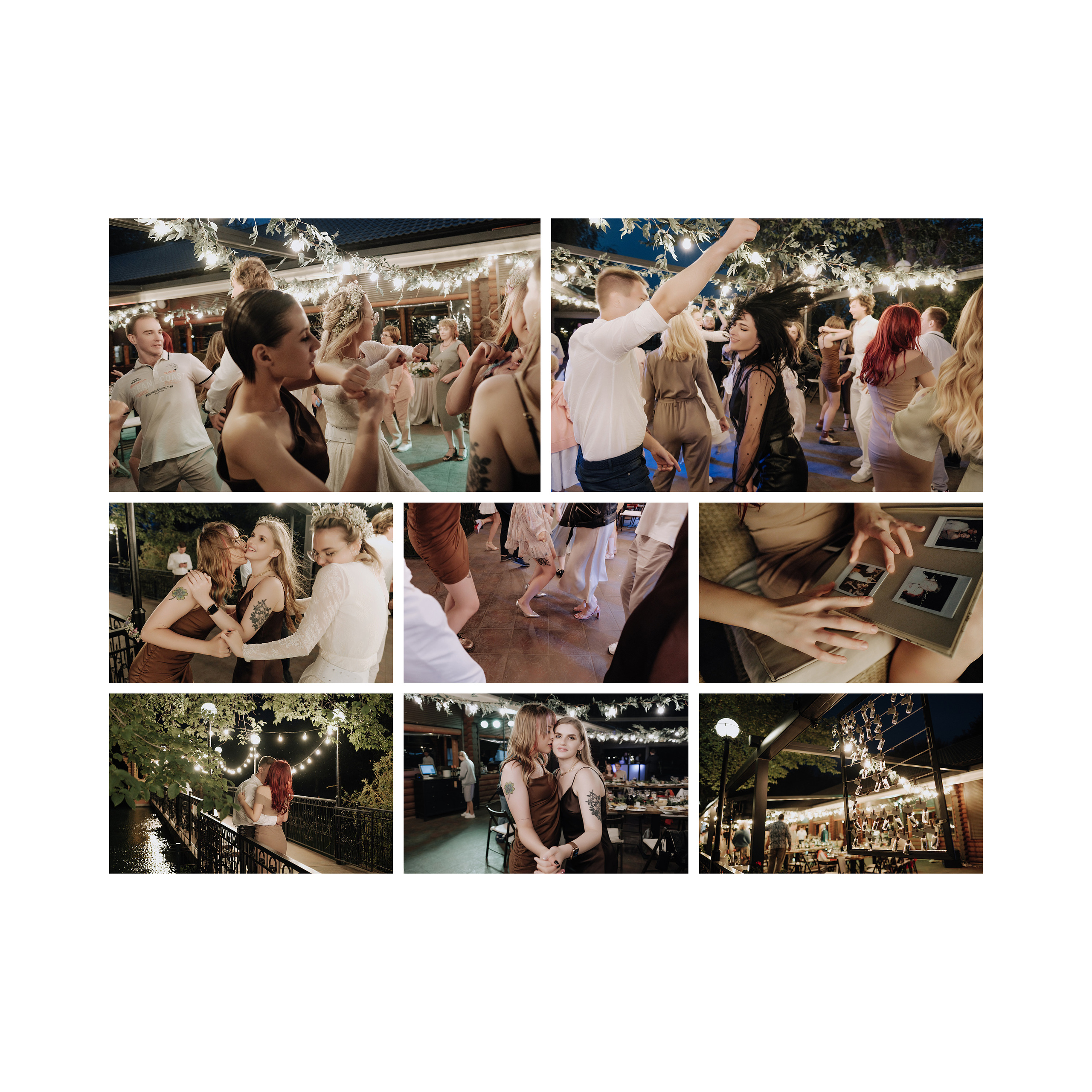 Kirill Kristina. Wedding photographer