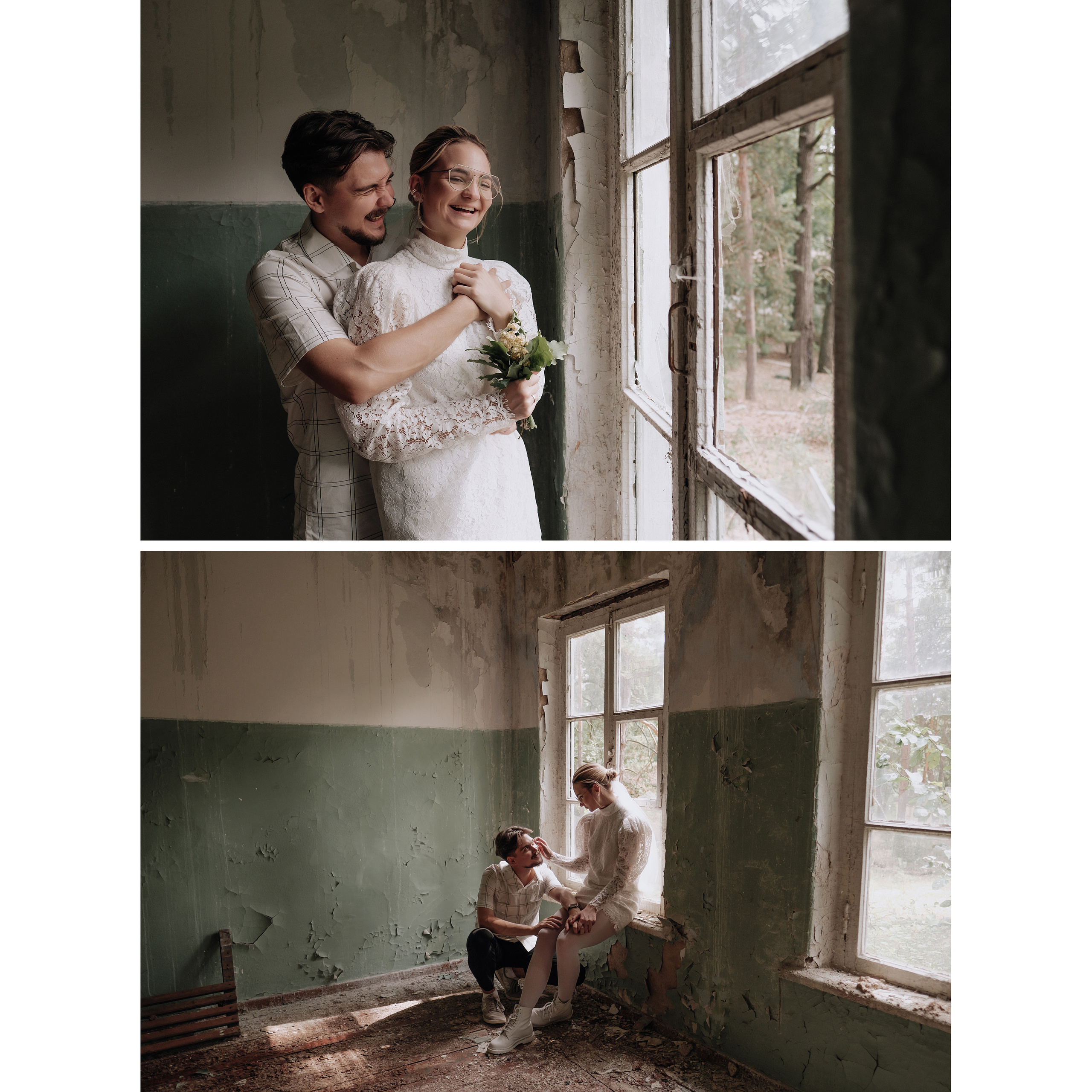 Kirill Kristina. Wedding photographer