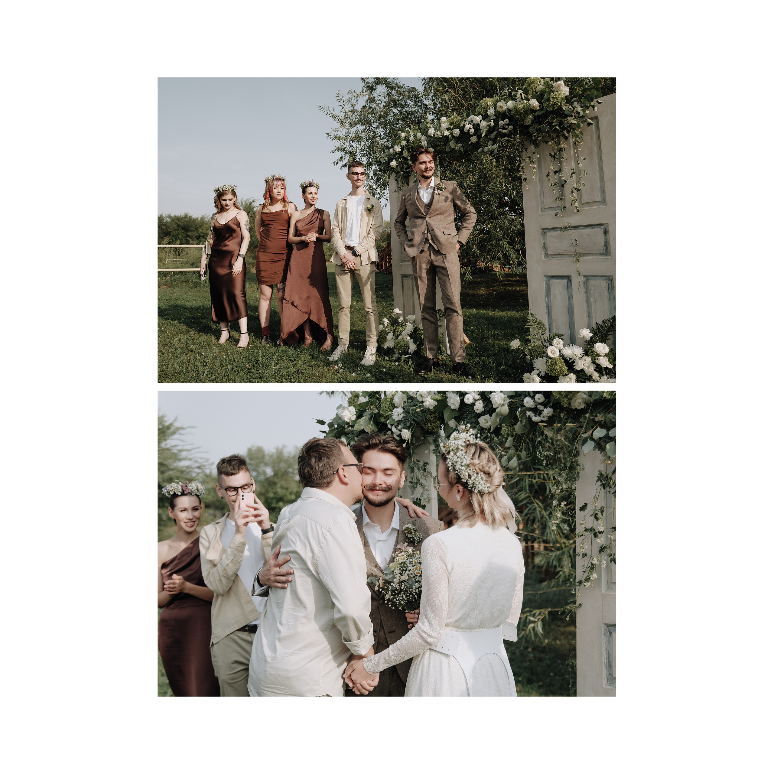 Kirill Kristina. Wedding photographer